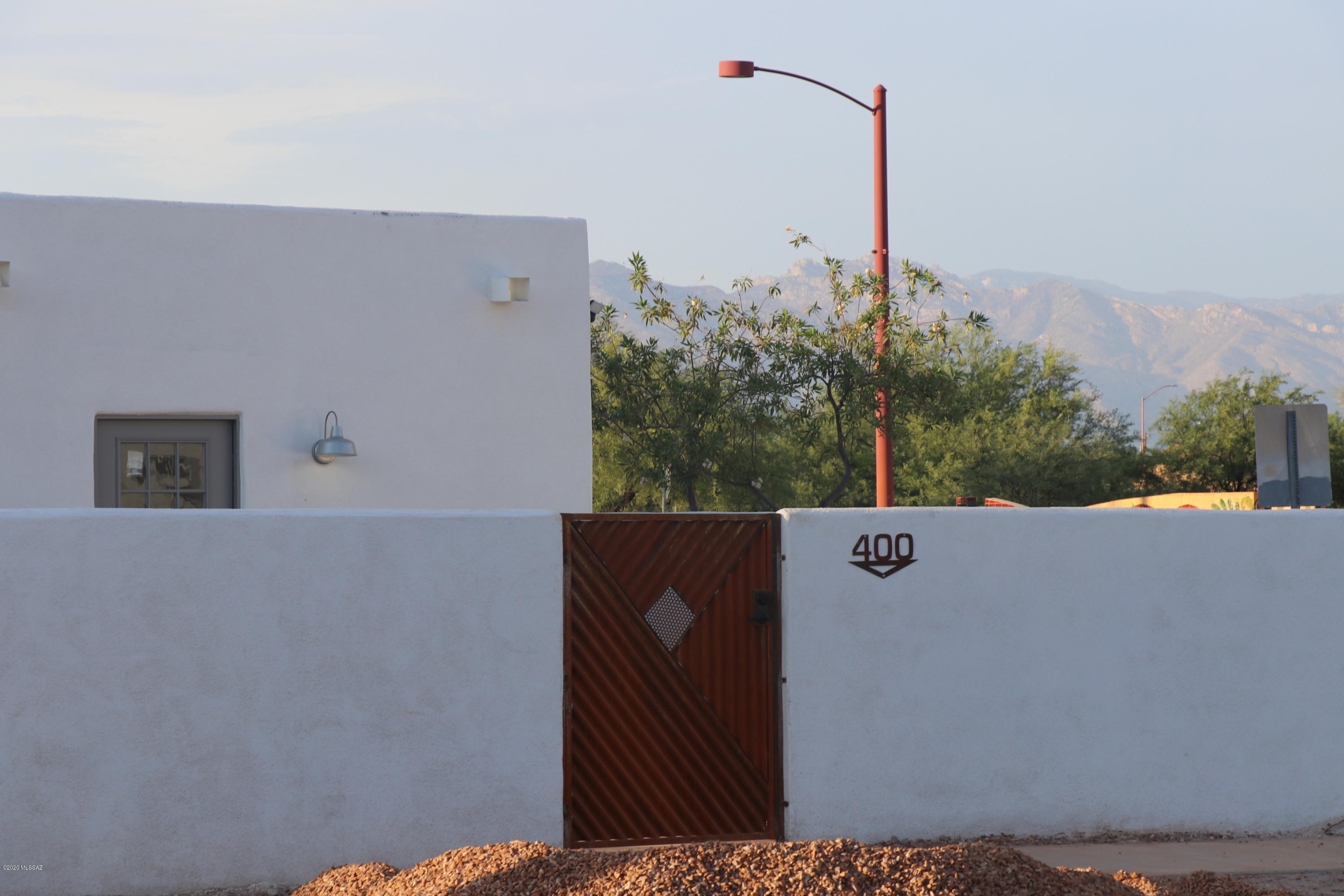 Southern Heights Addition - Residential
