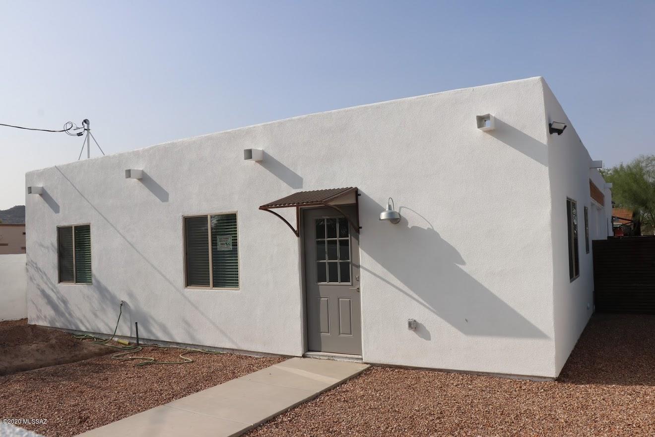 Southern Heights Addition - Residential