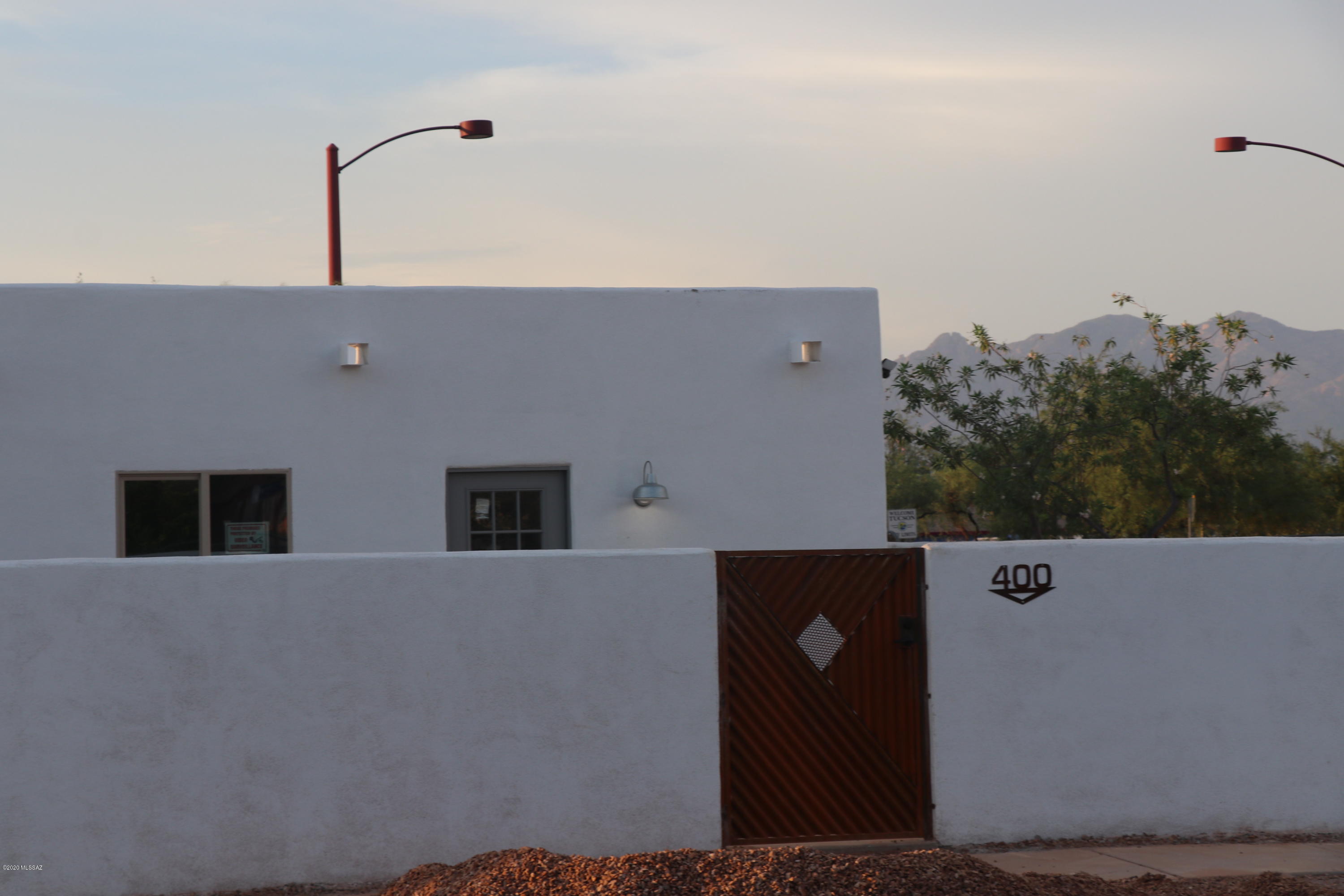 Southern Heights Addition - Residential
