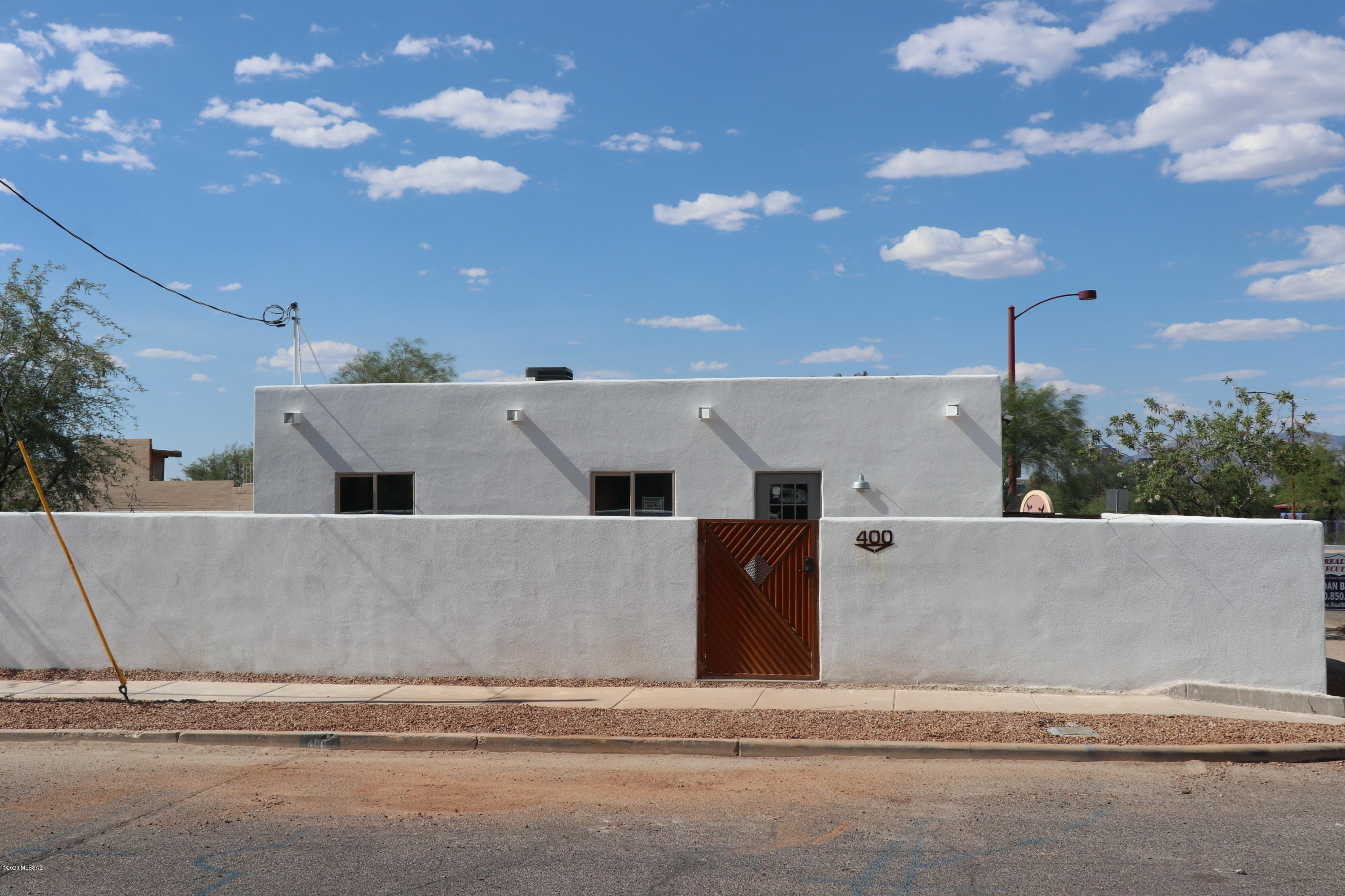 Southern Heights Addition - Residential