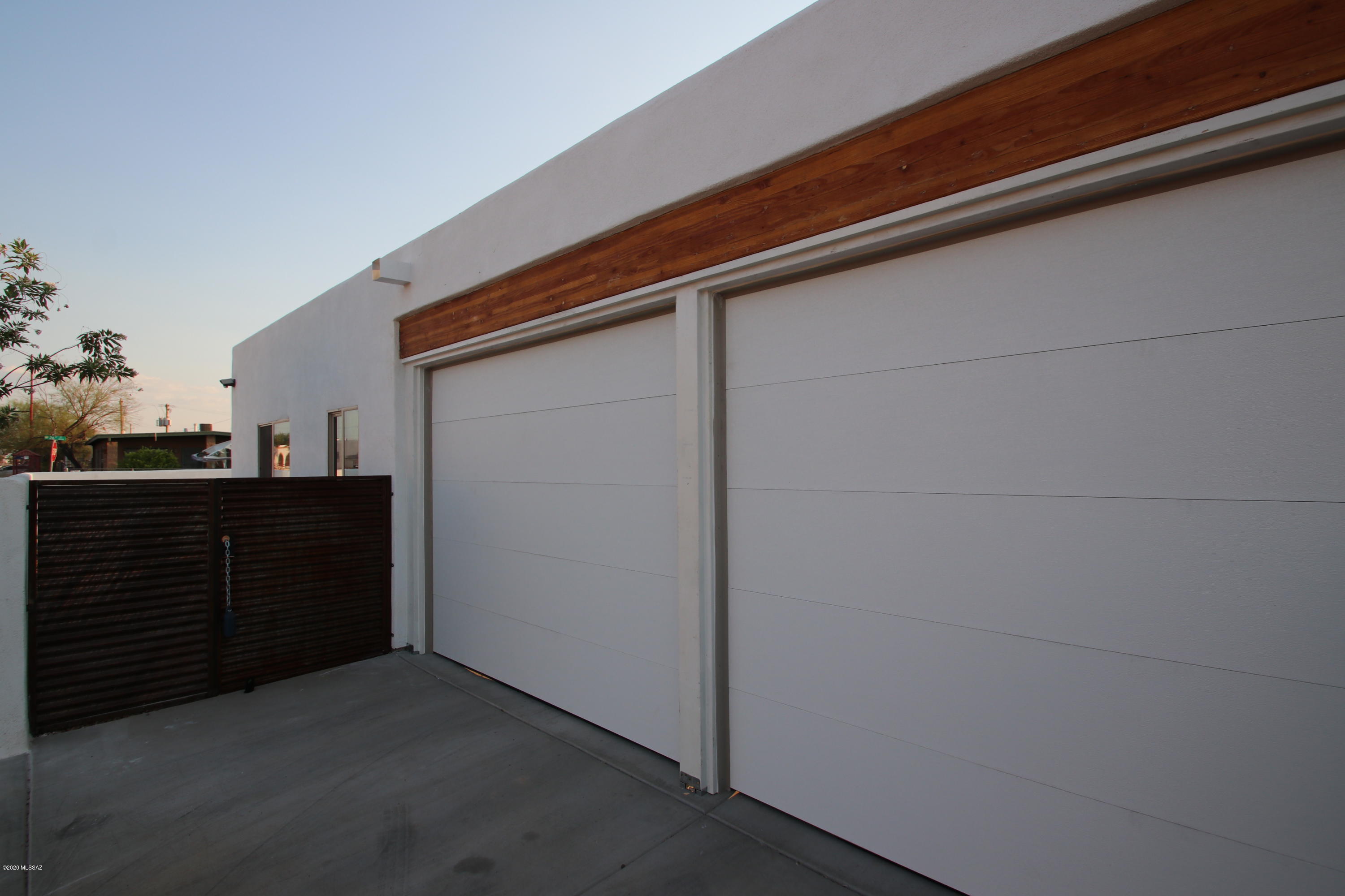 Southern Heights Addition - Residential