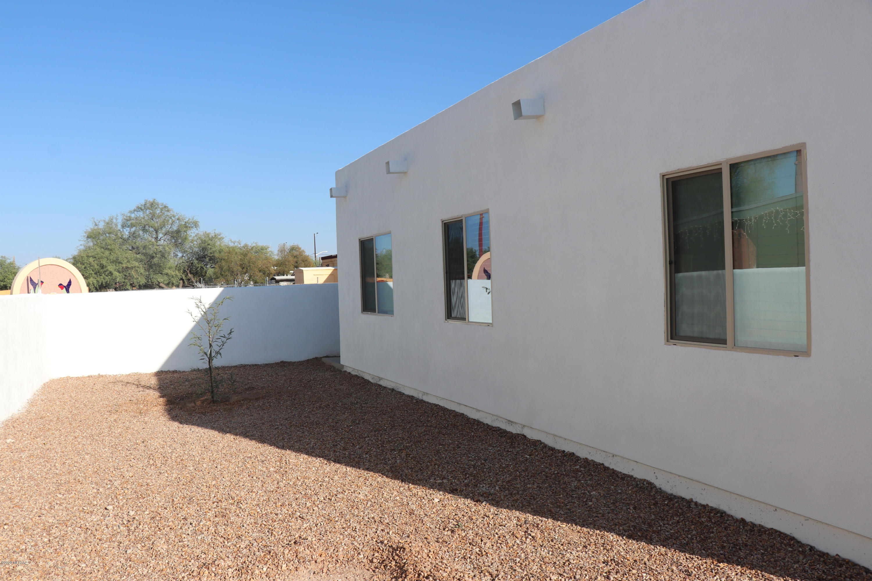 Southern Heights Addition - Residential