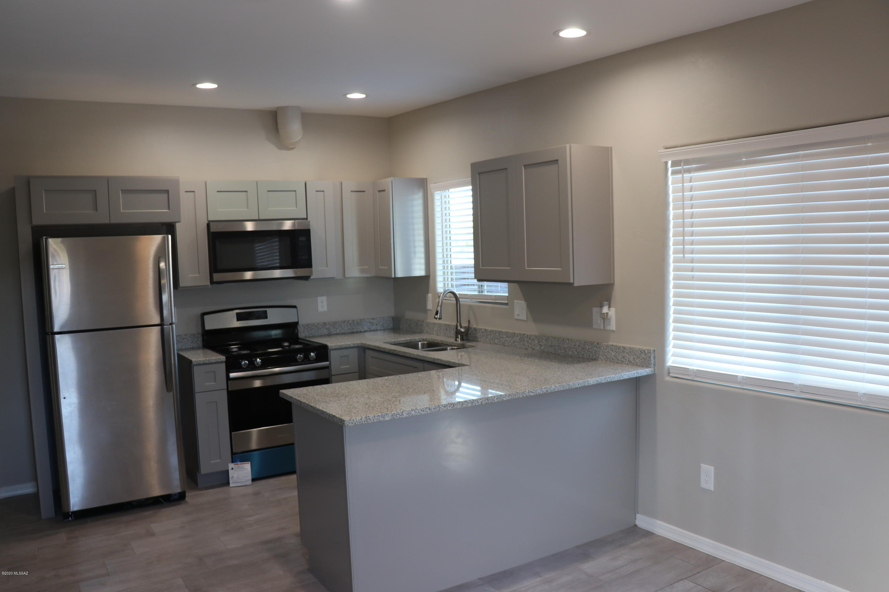 Southern Heights Addition - Residential