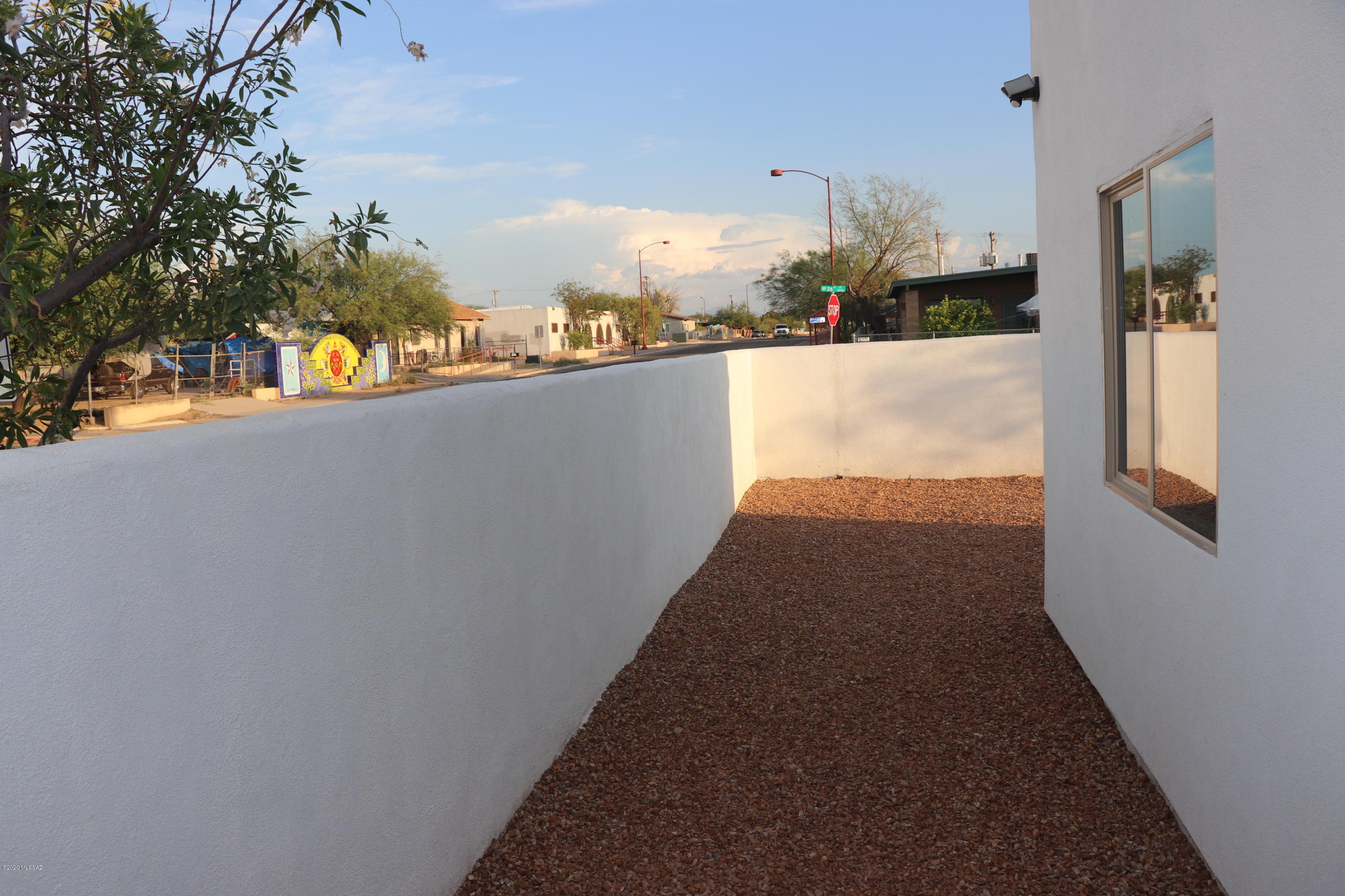 Southern Heights Addition - Residential