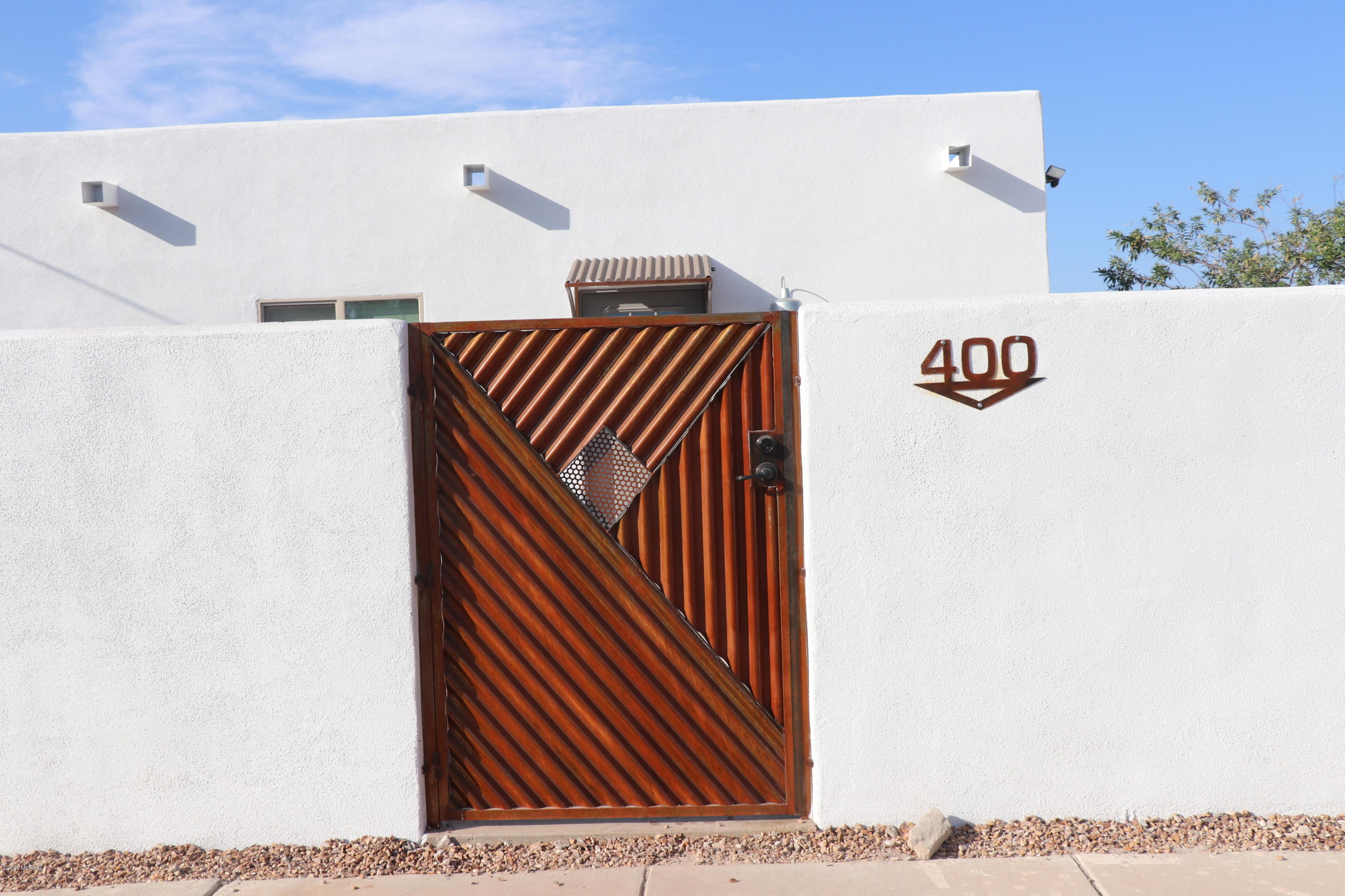 Southern Heights Addition - Residential