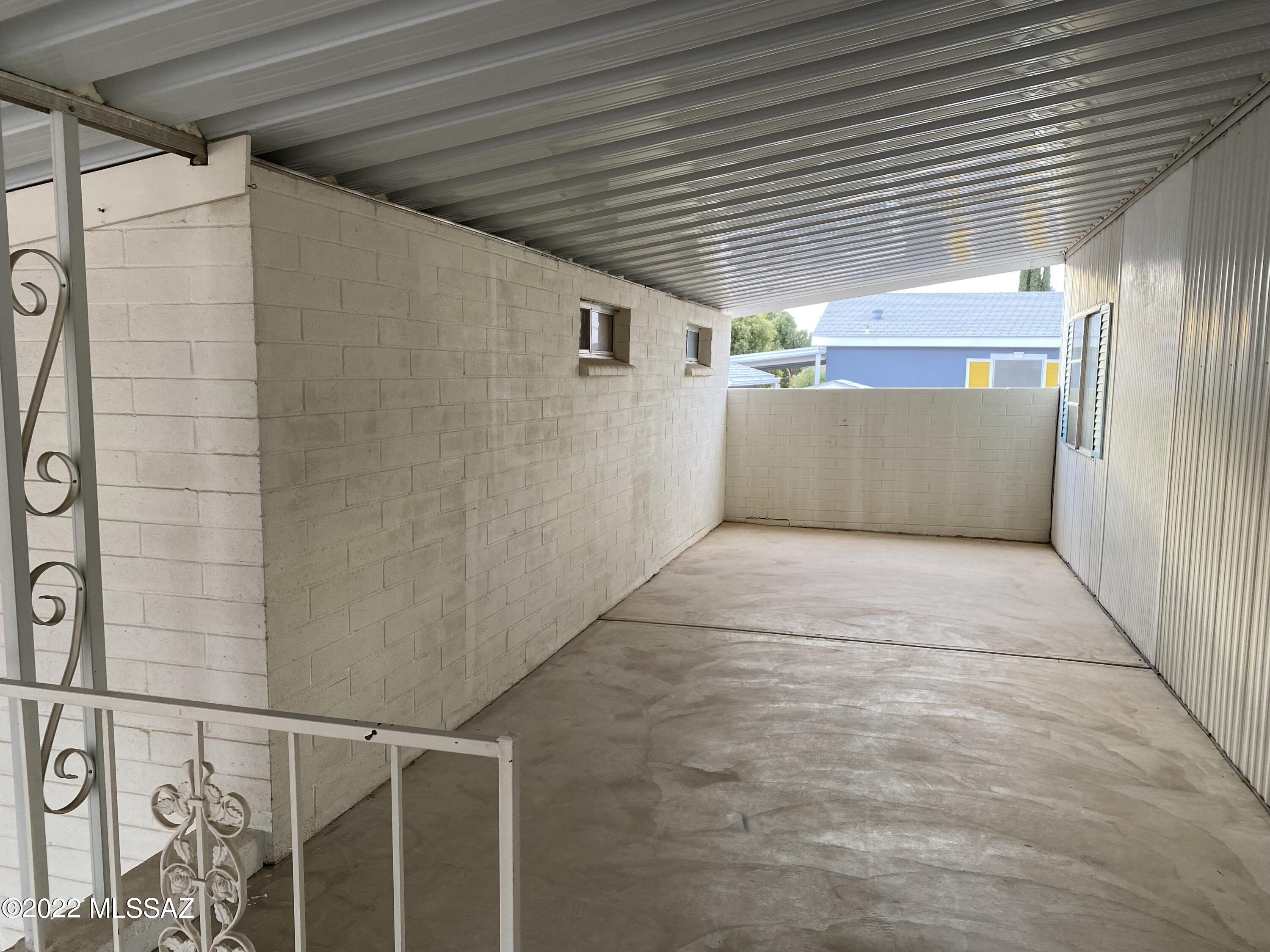 Tucson Estates (1-192) - Residential