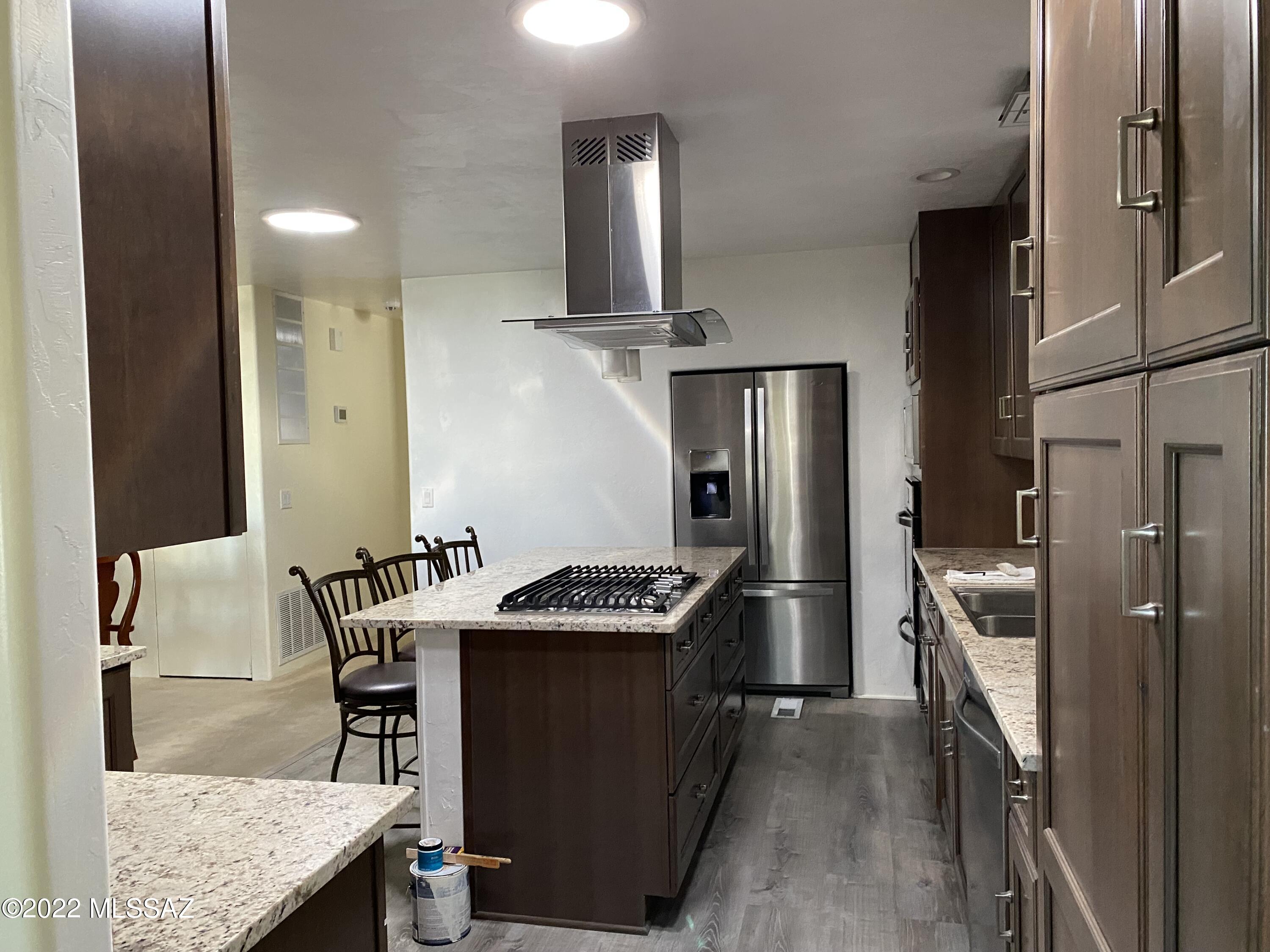 Tucson Estates (1-192) - Residential