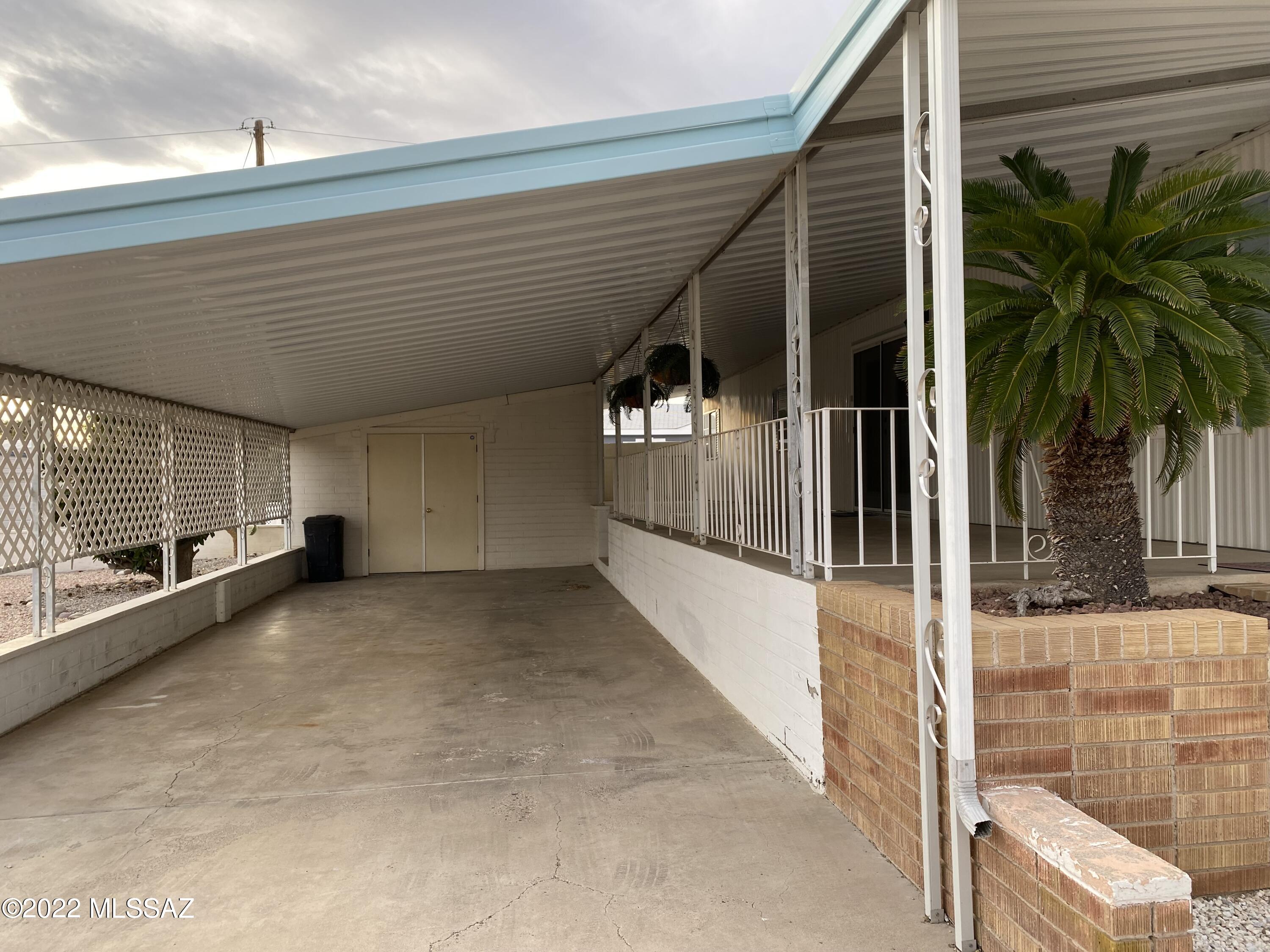 Tucson Estates (1-192) - Residential