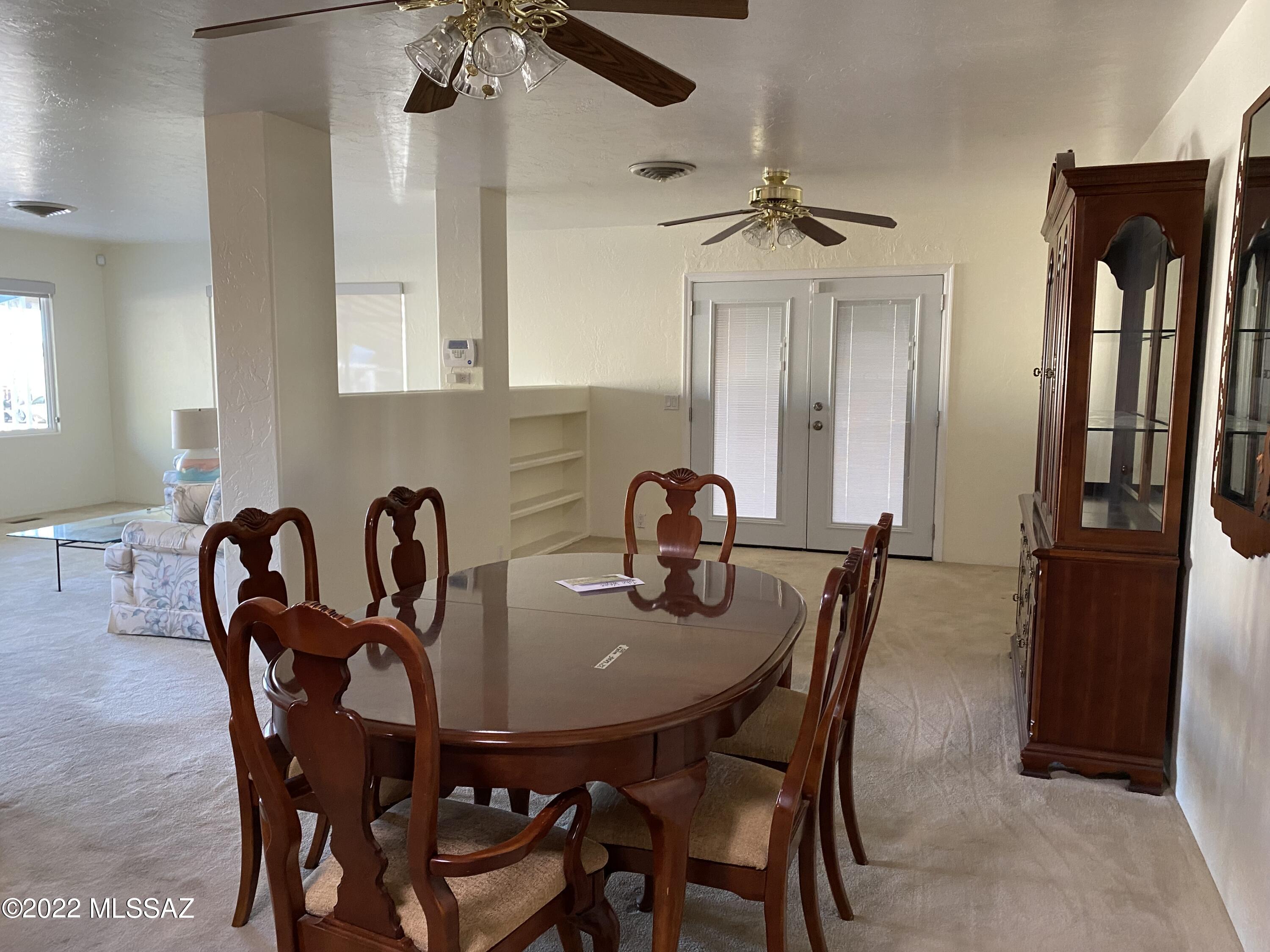 Tucson Estates (1-192) - Residential