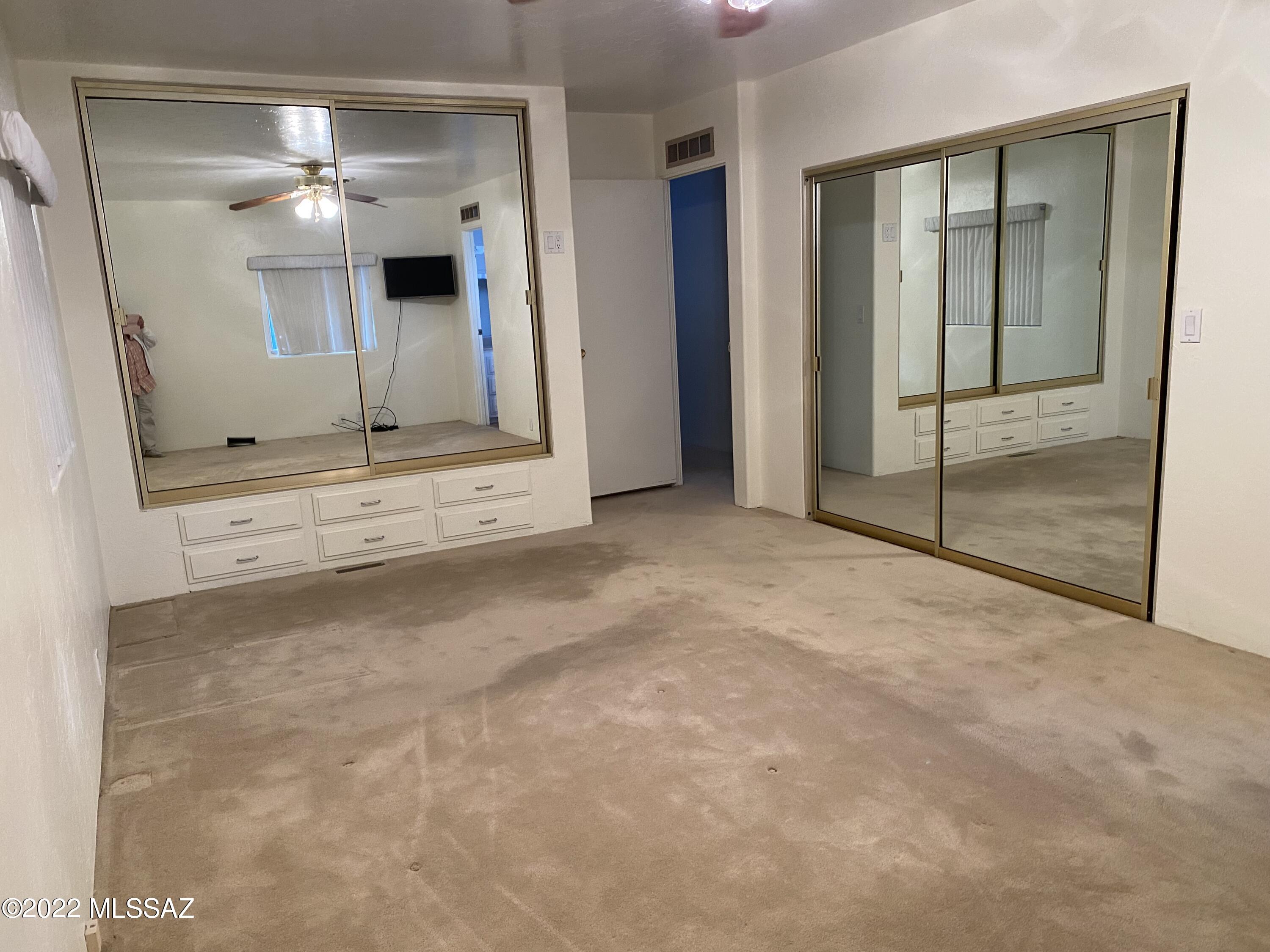 Tucson Estates (1-192) - Residential