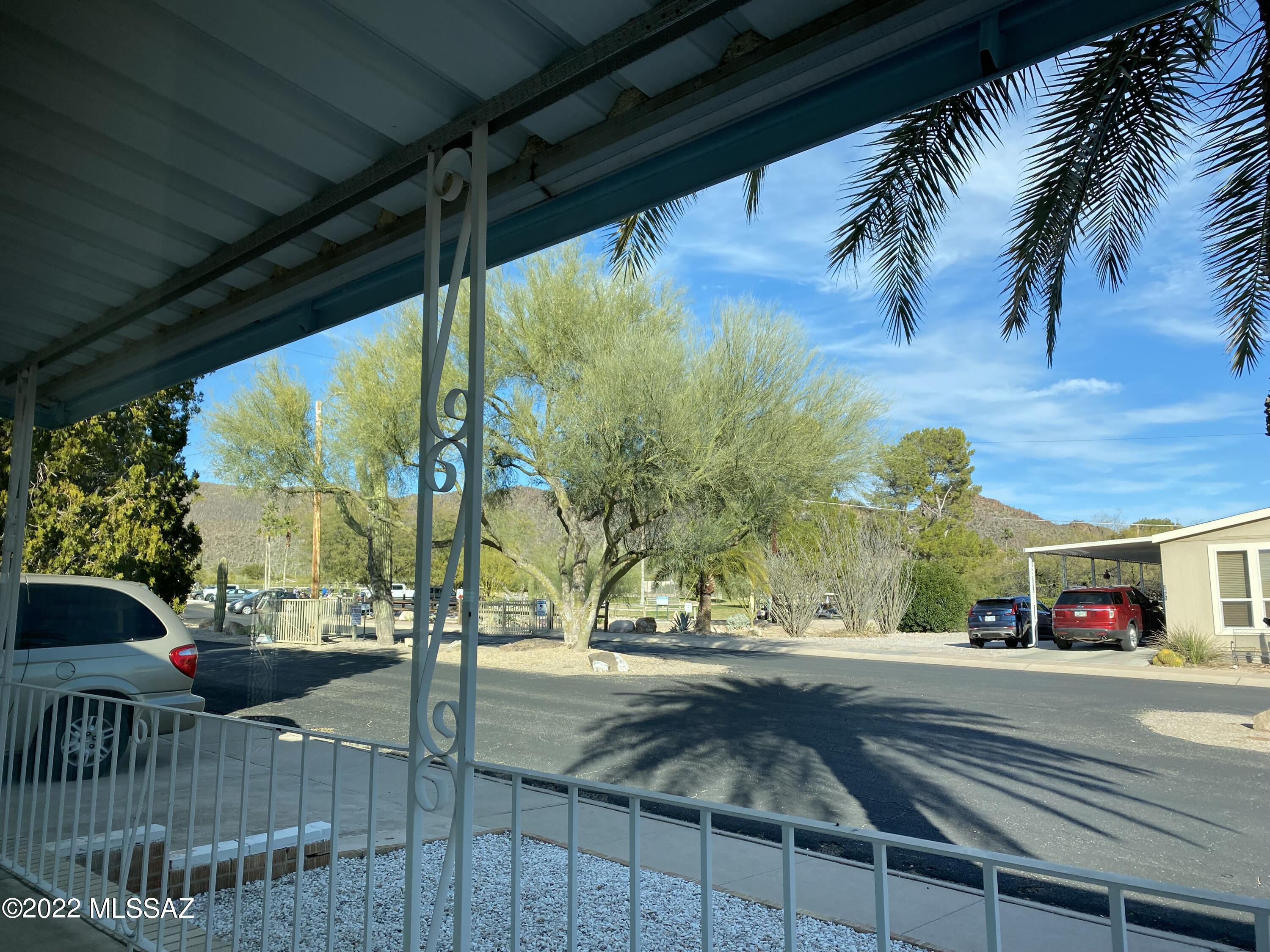 Tucson Estates (1-192) - Residential