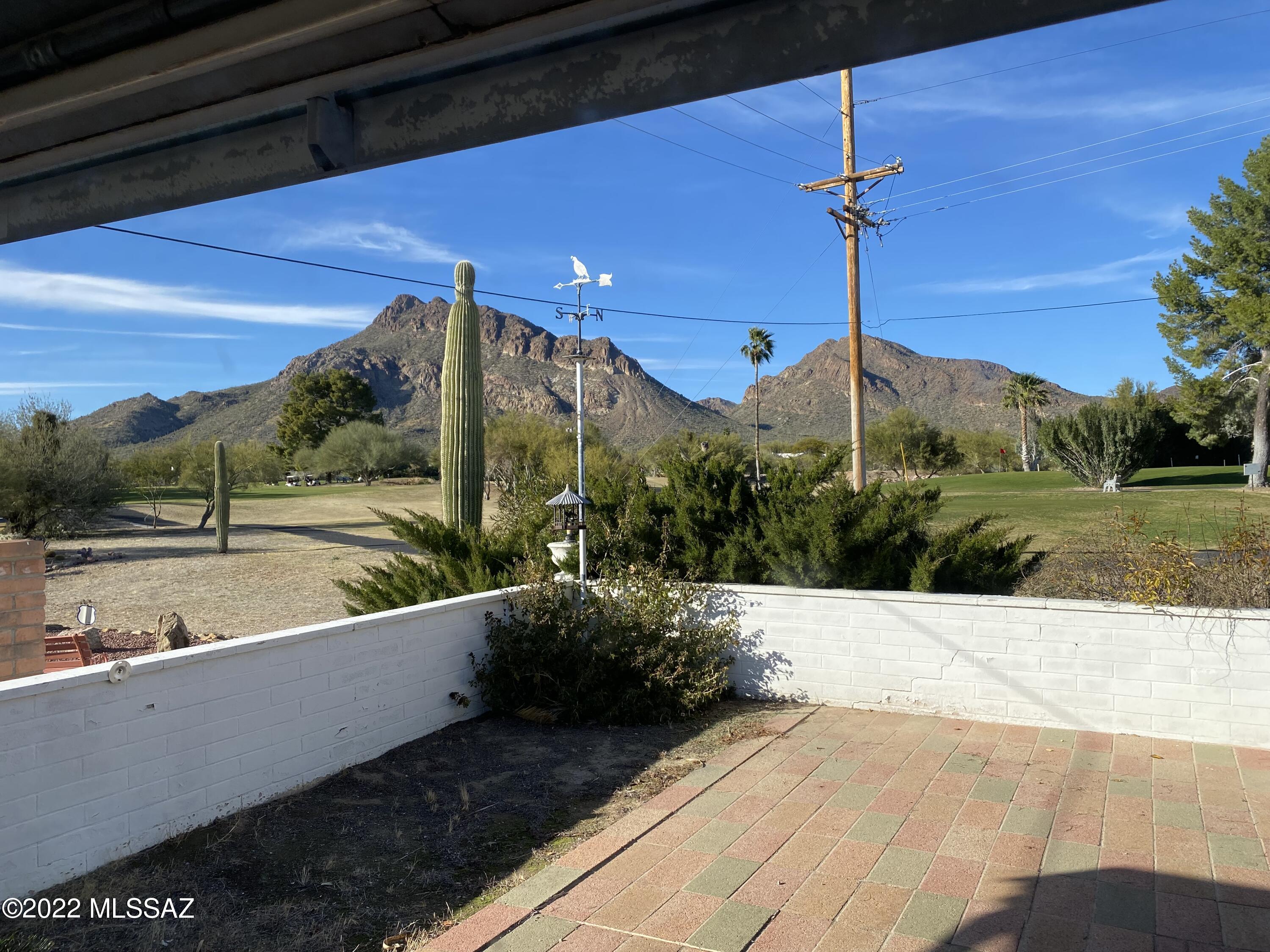 Tucson Estates (1-192) - Residential