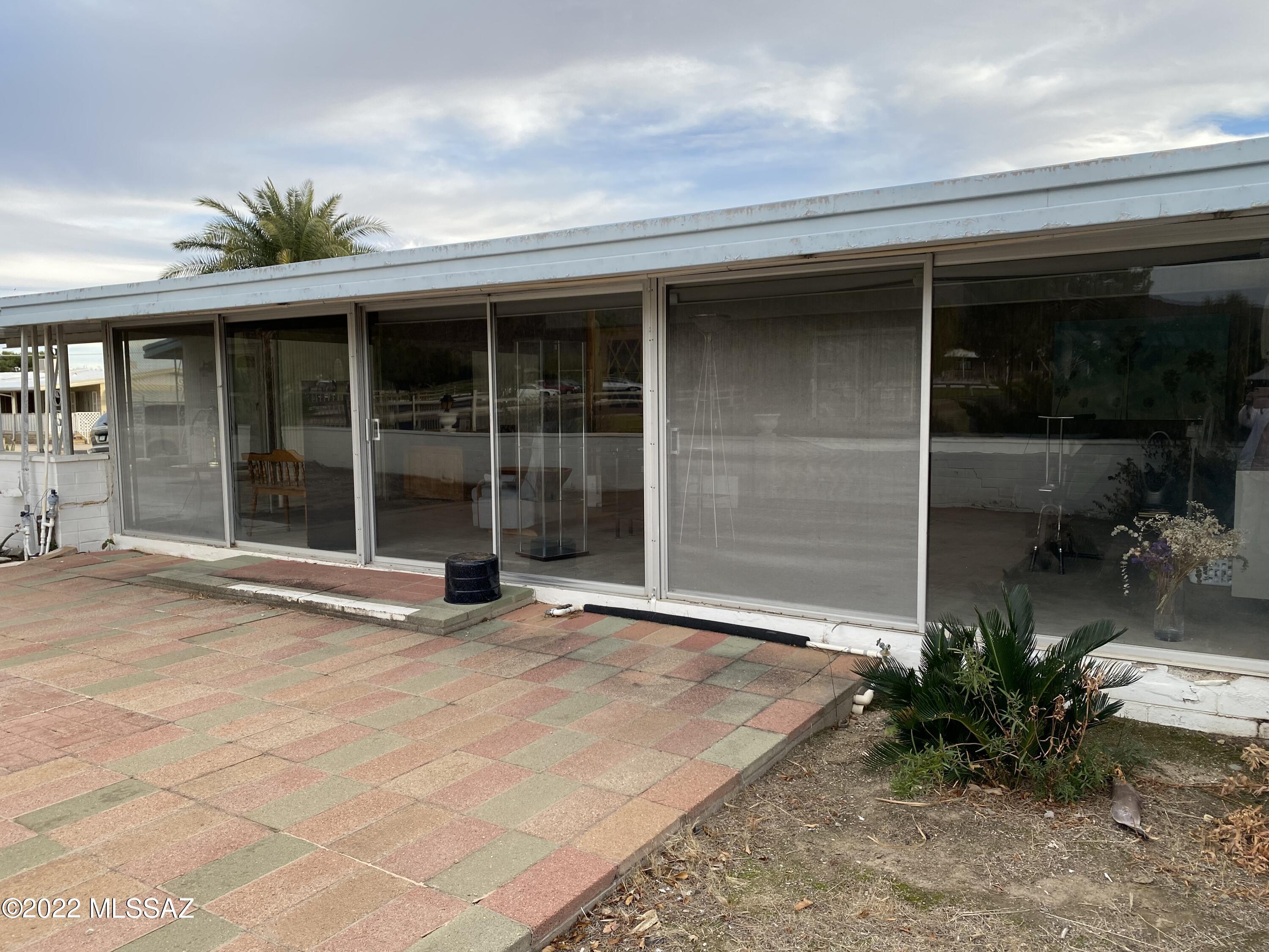 Tucson Estates (1-192) - Residential