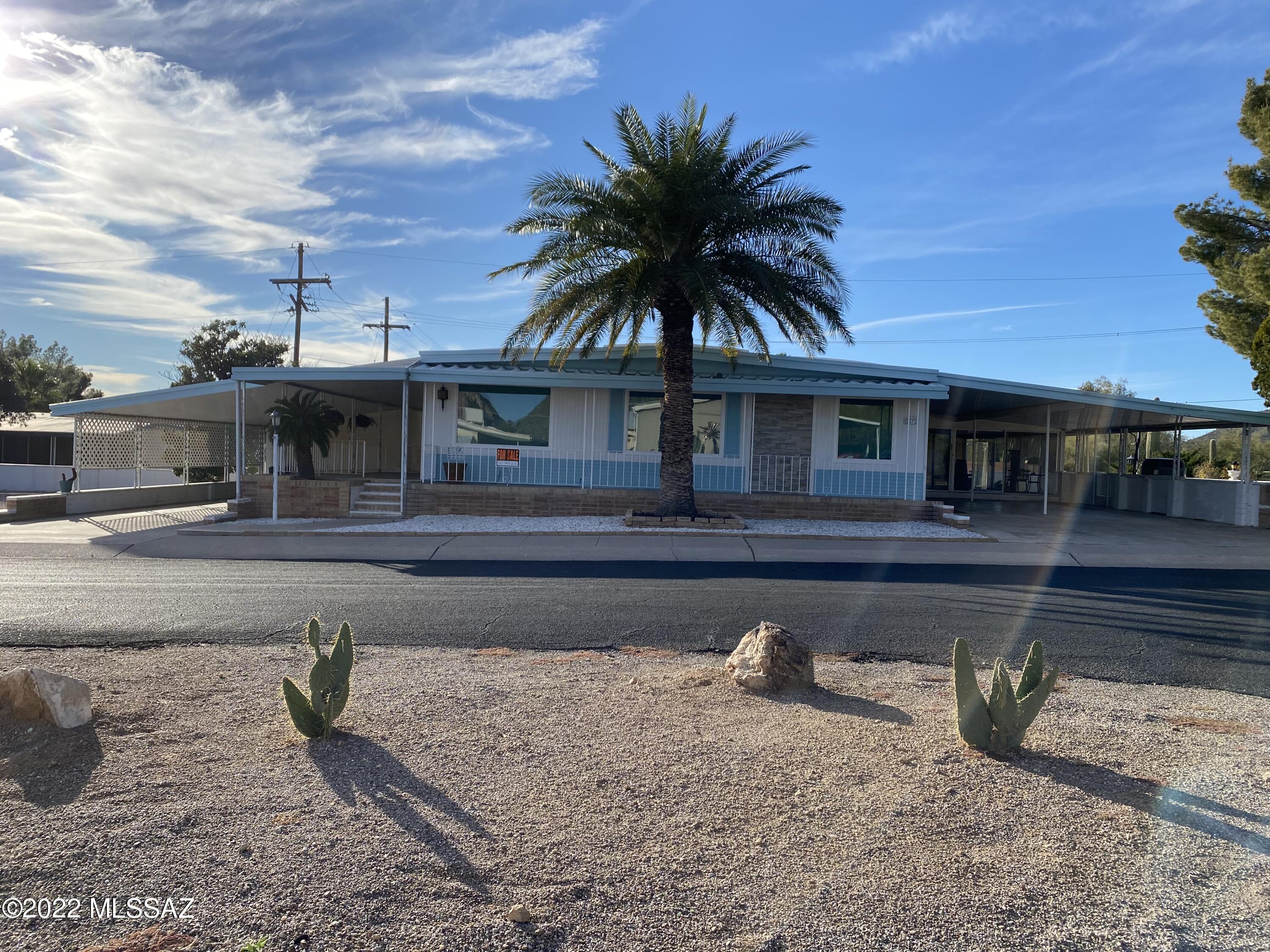 Tucson Estates (1-192) - Residential