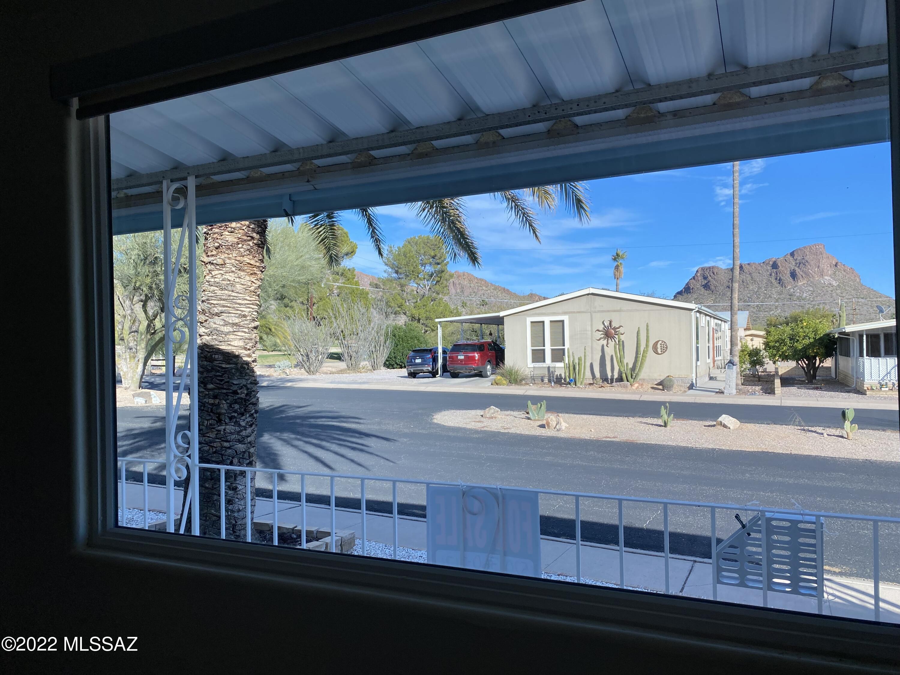 Tucson Estates (1-192) - Residential