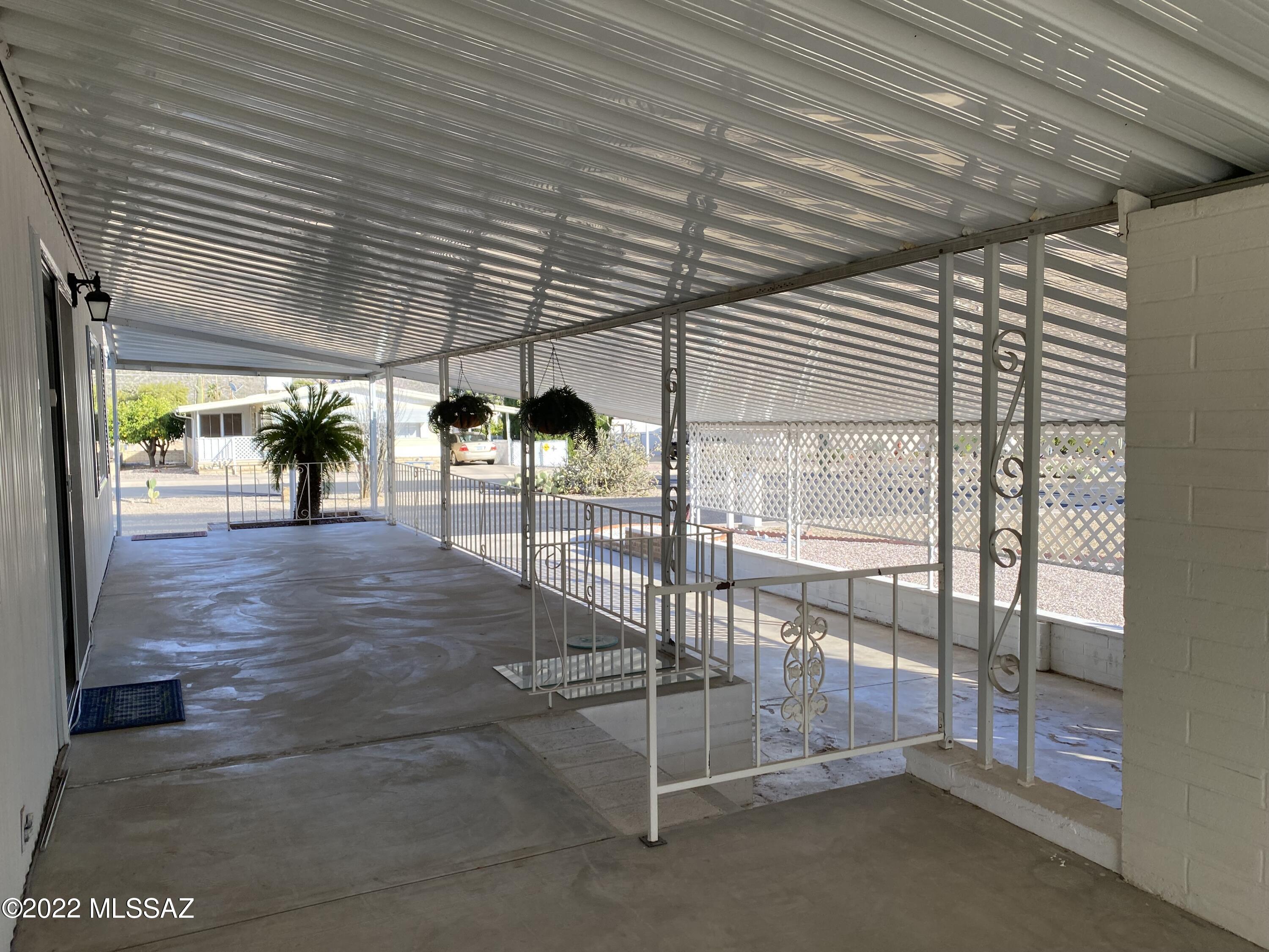 Tucson Estates (1-192) - Residential