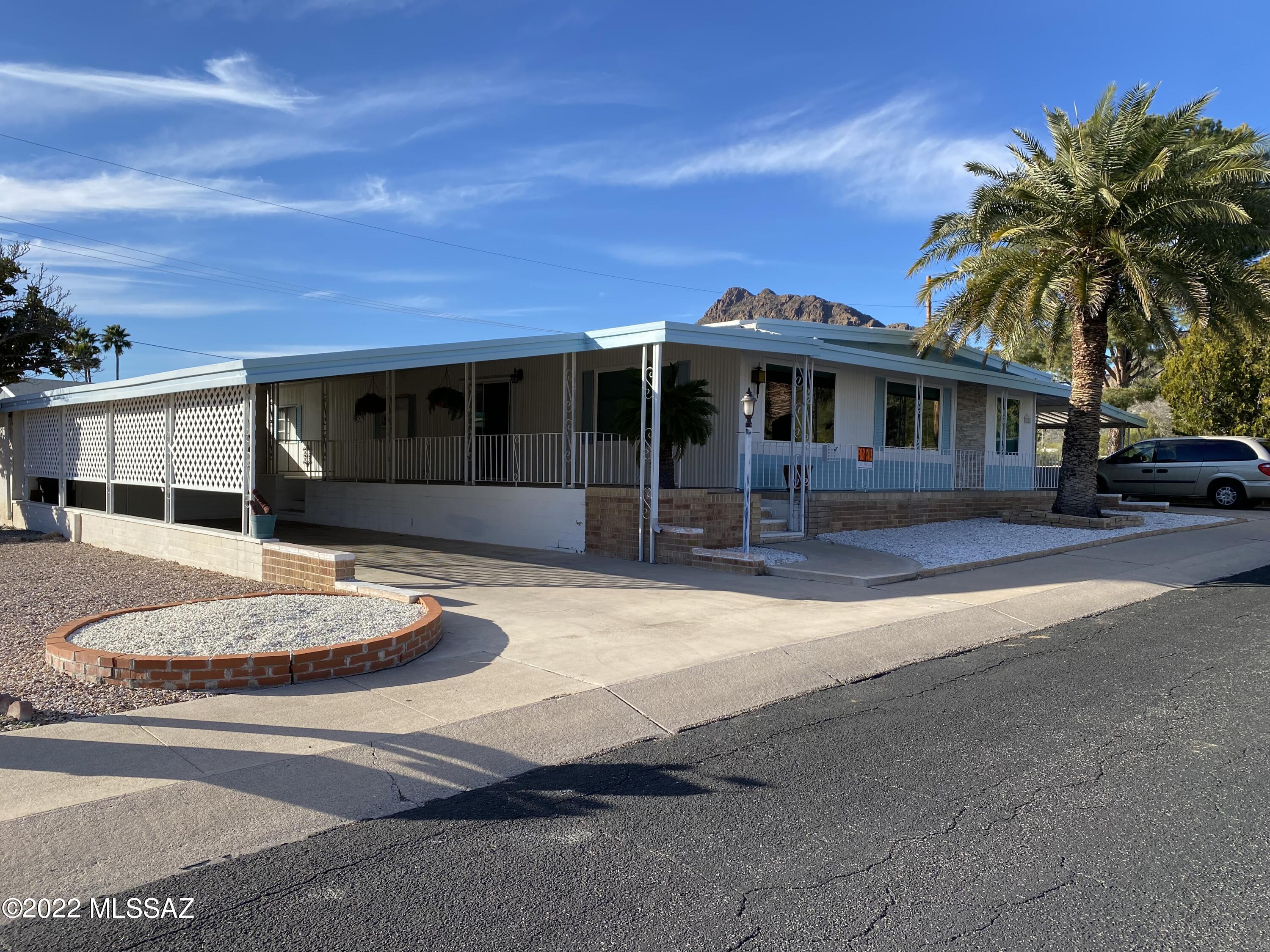 Tucson Estates (1-192) - Residential