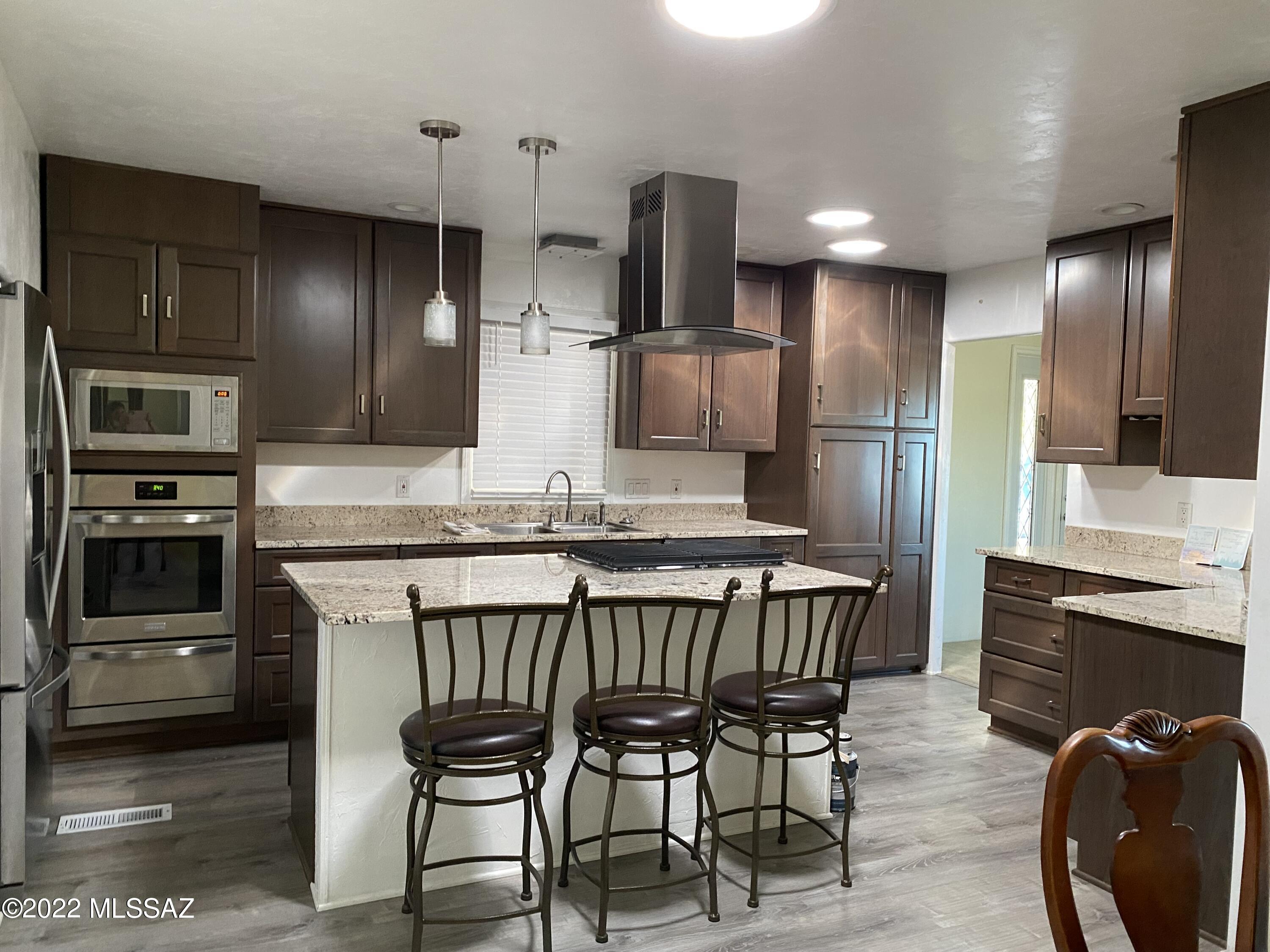 Tucson Estates (1-192) - Residential
