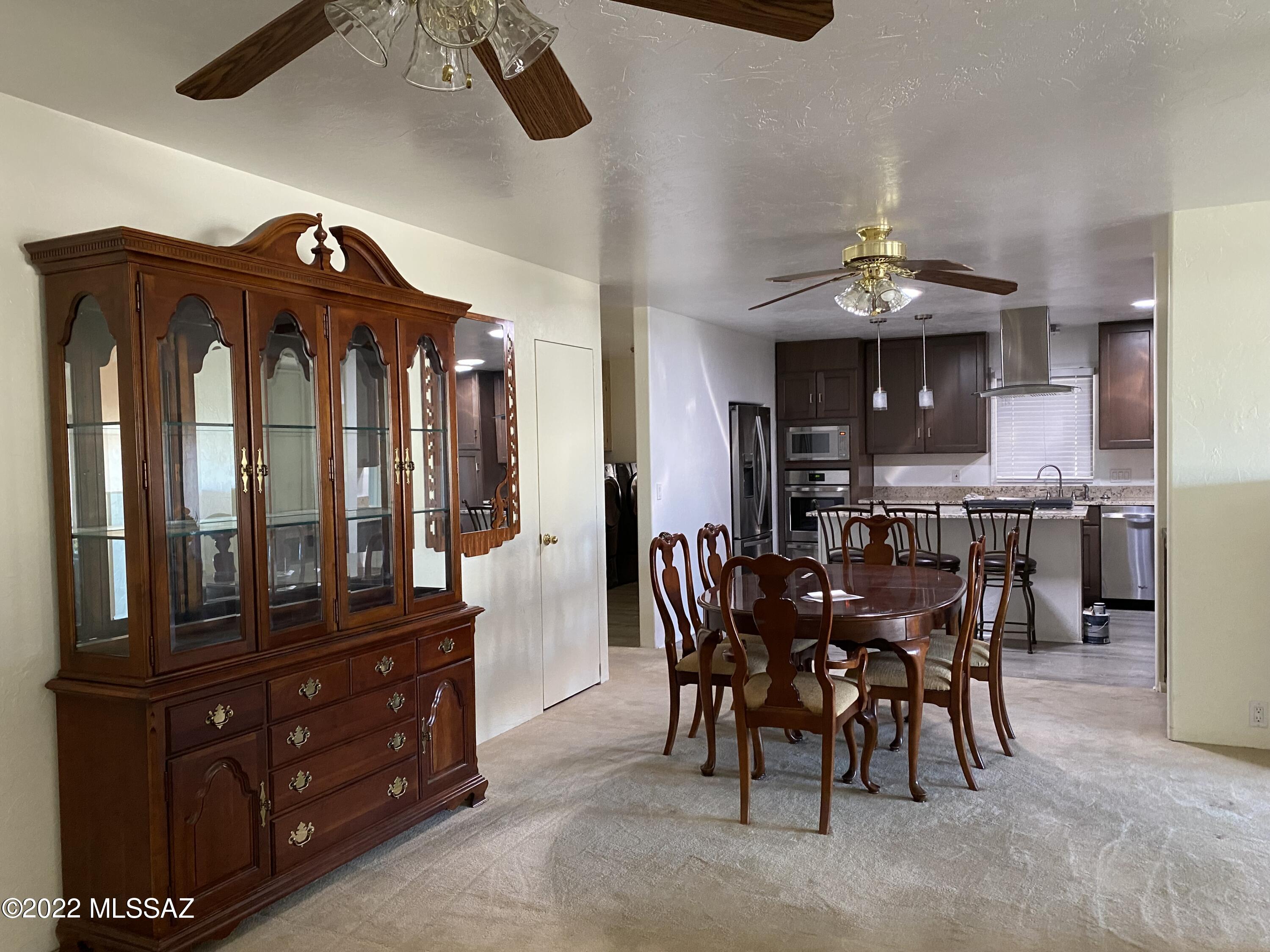 Tucson Estates (1-192) - Residential