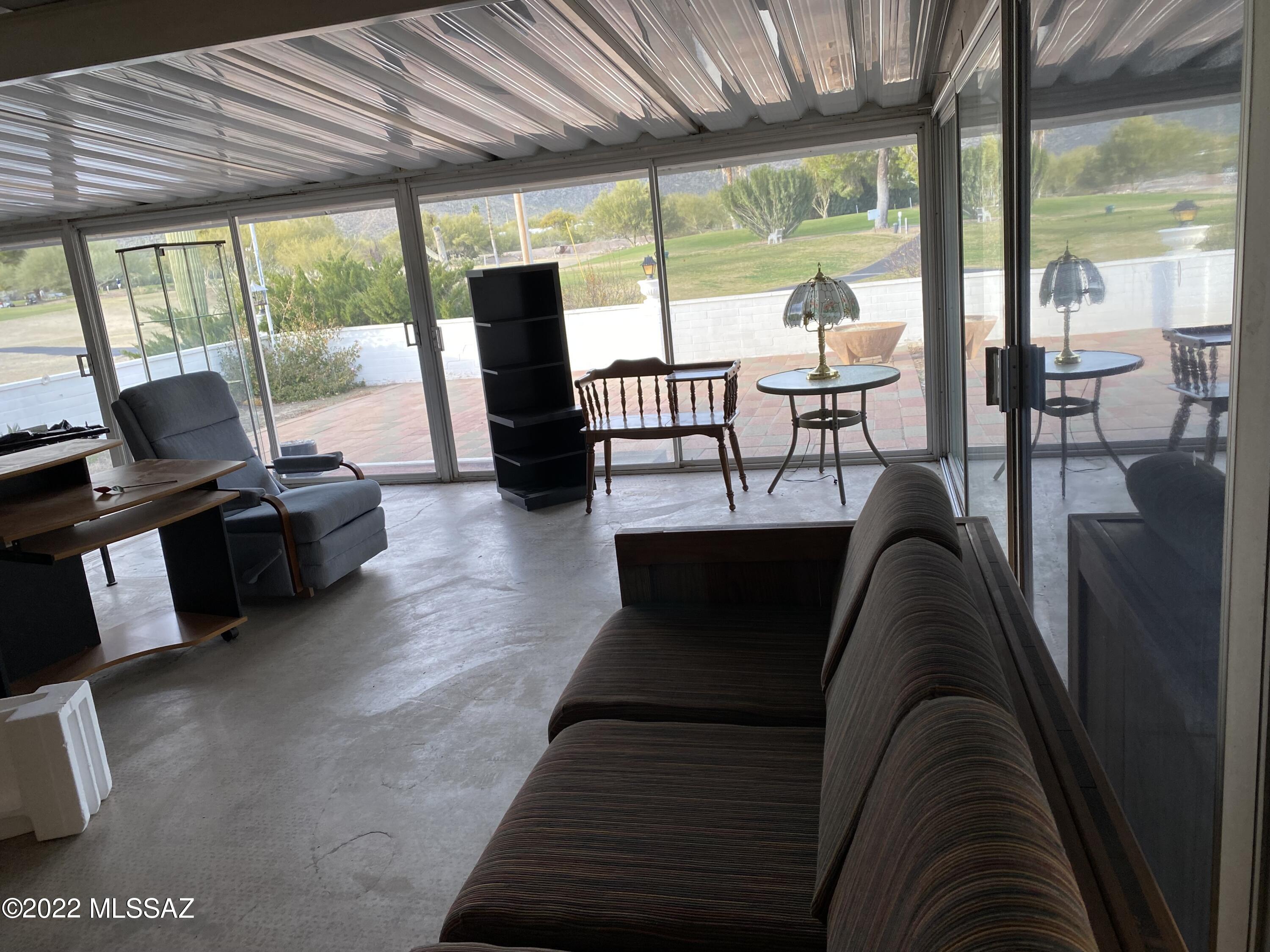 Tucson Estates (1-192) - Residential