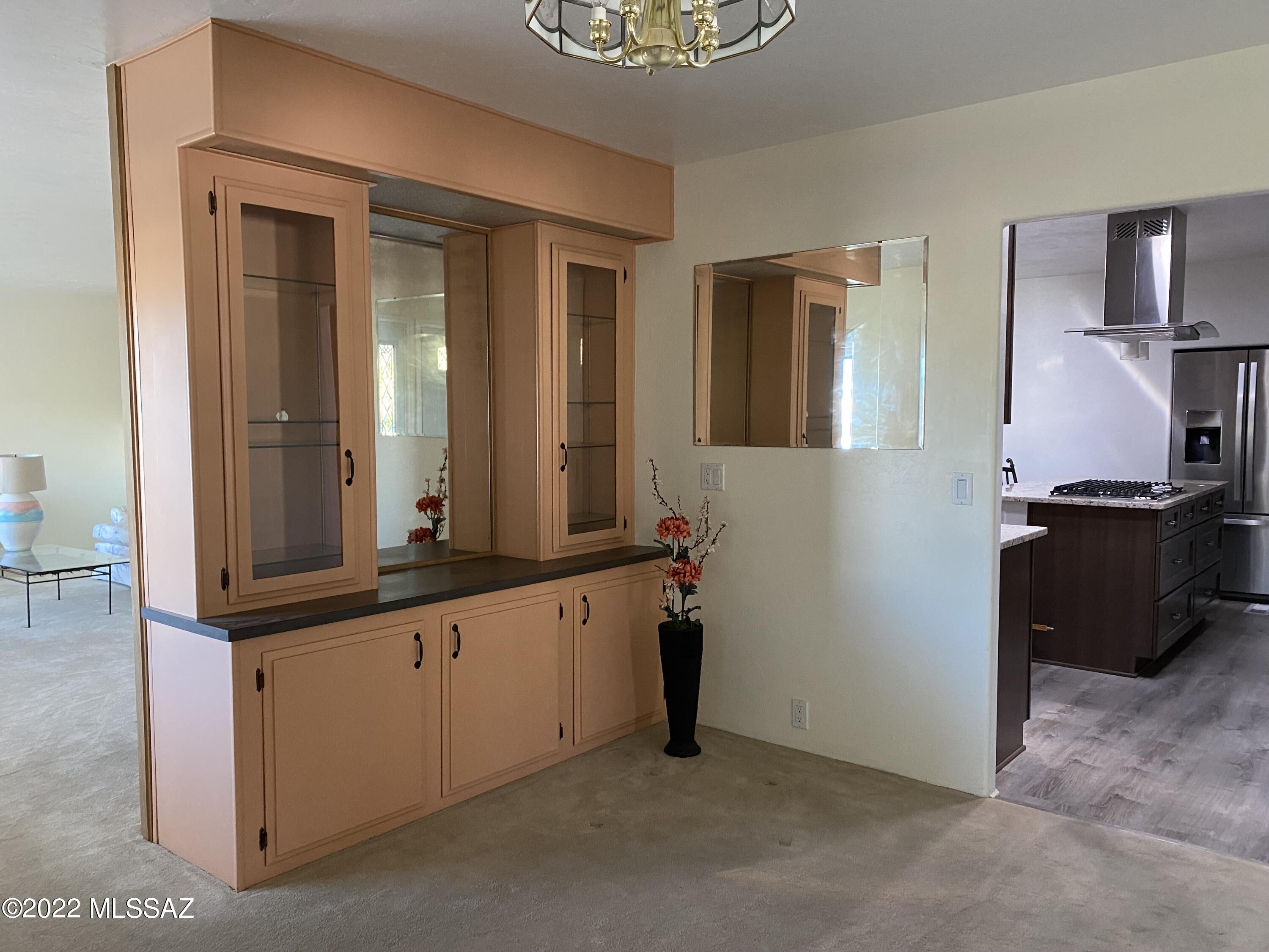 Tucson Estates (1-192) - Residential