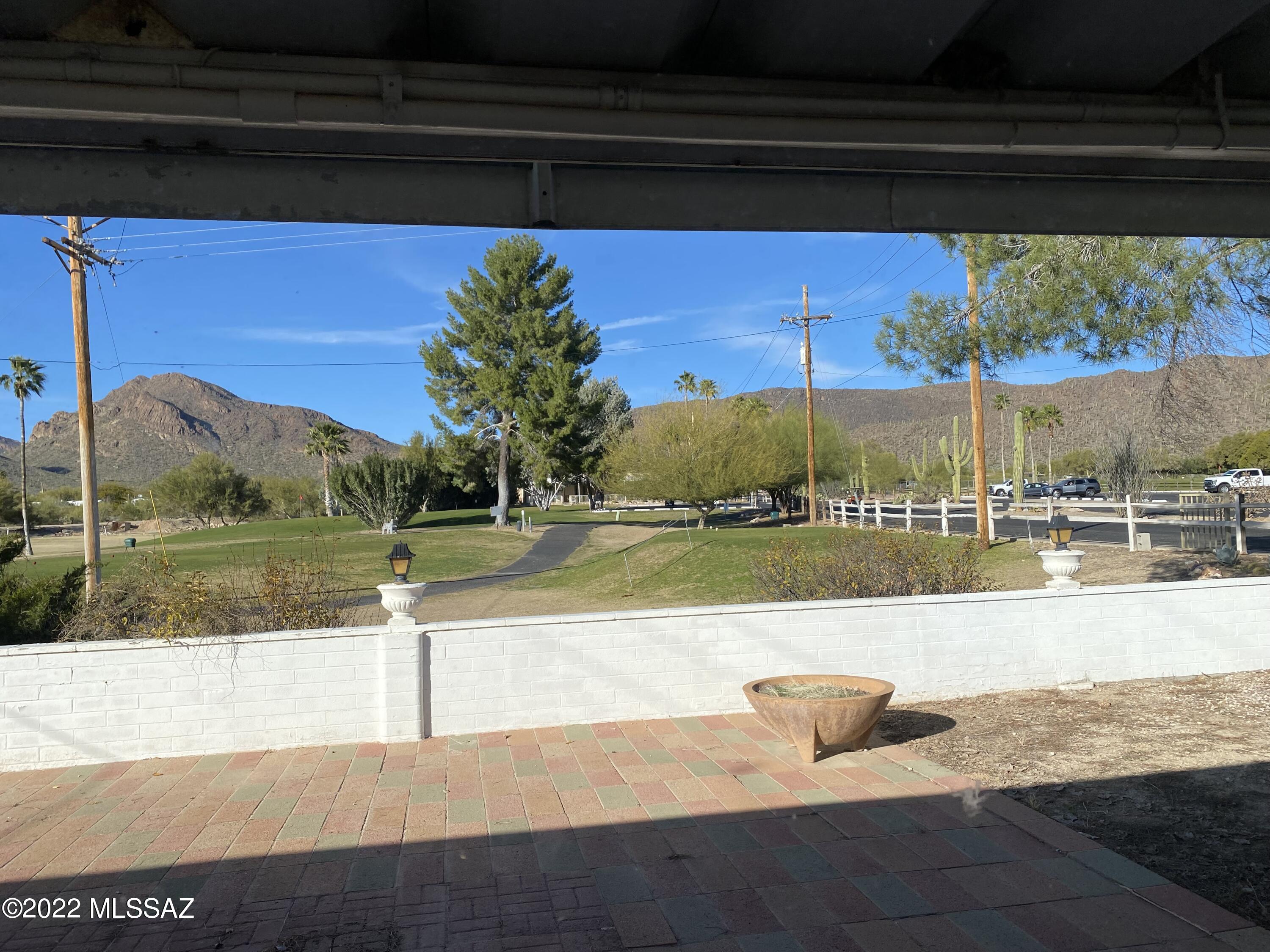 Tucson Estates (1-192) - Residential