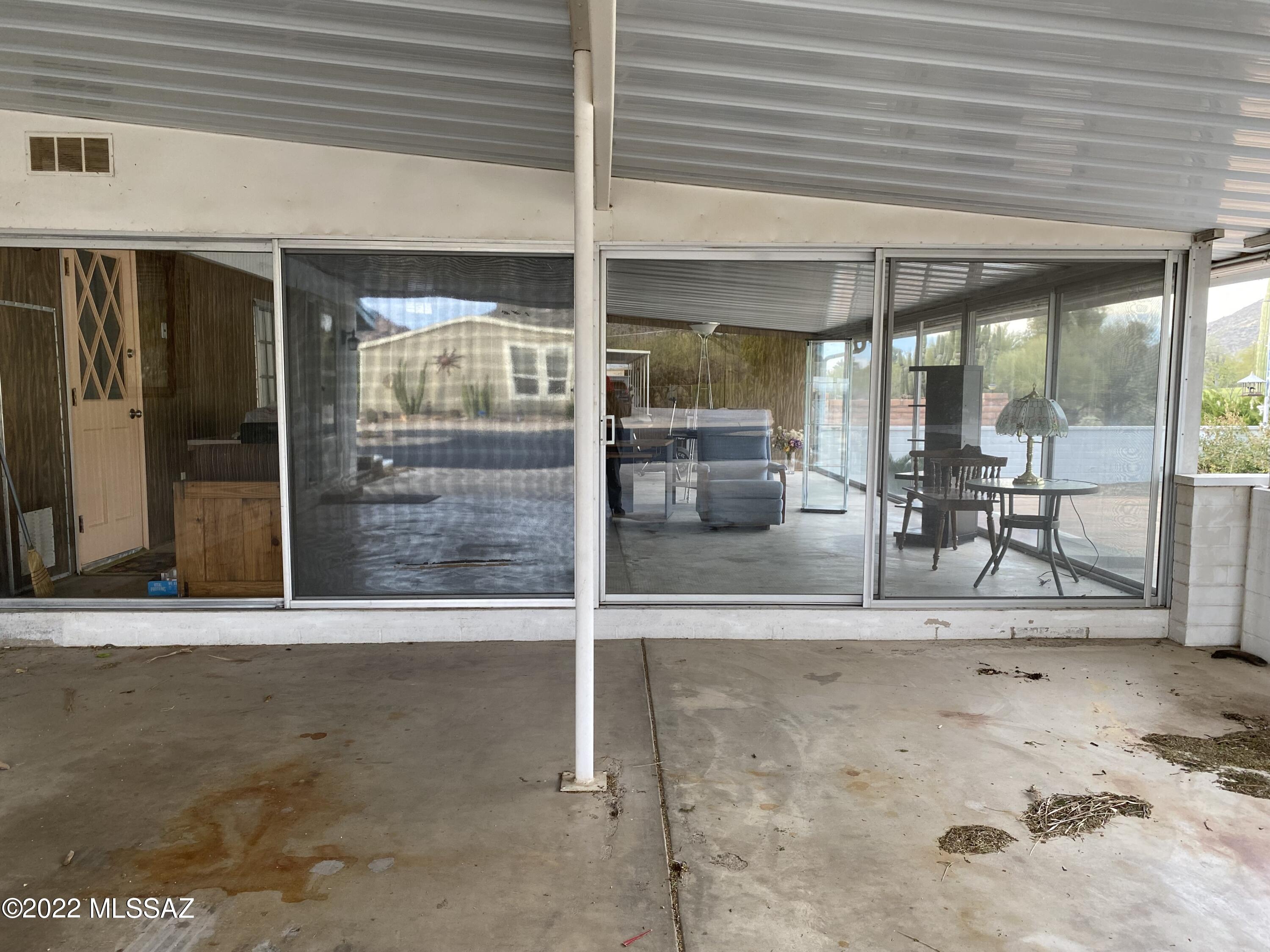 Tucson Estates (1-192) - Residential