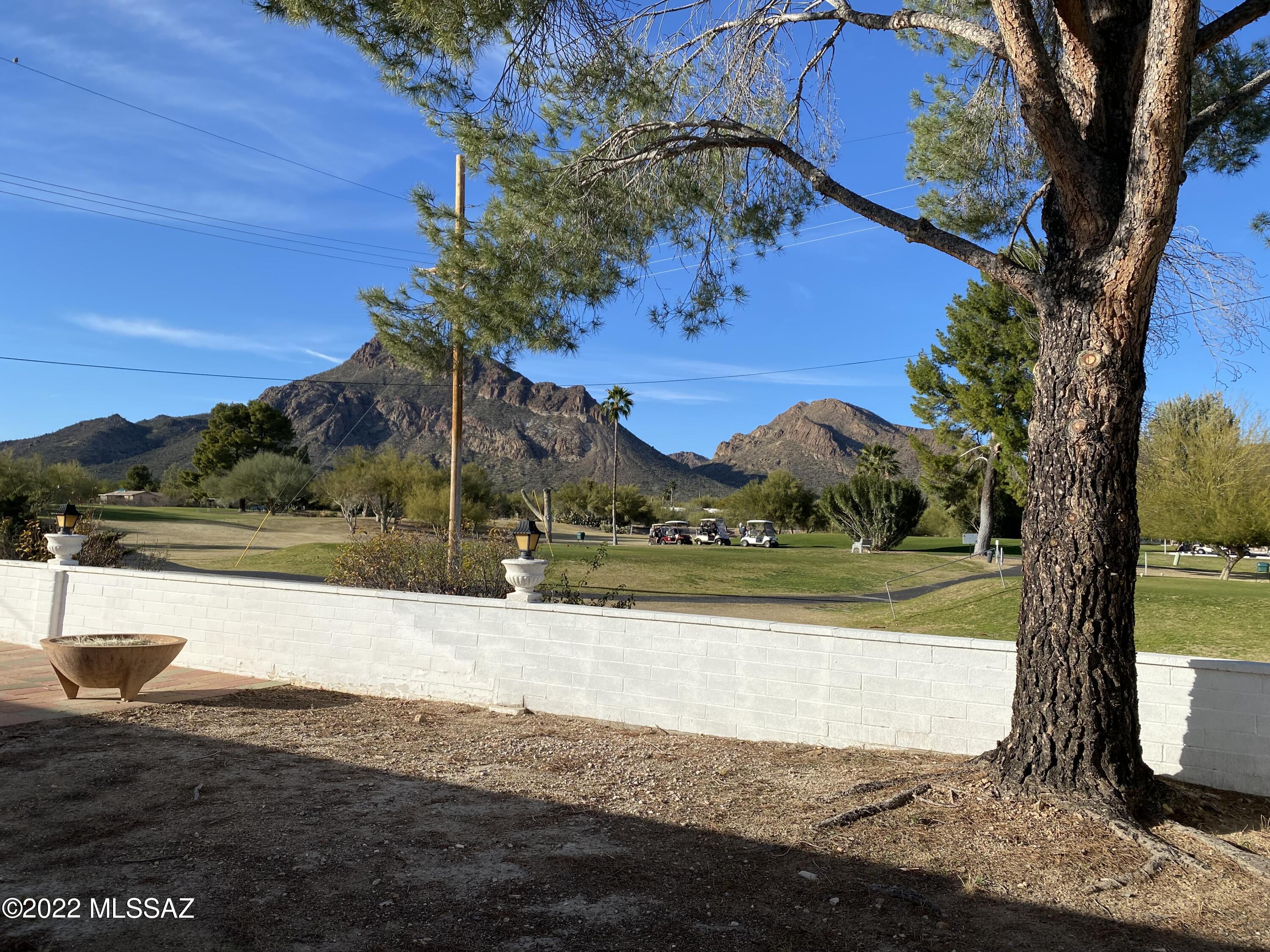 Tucson Estates (1-192) - Residential