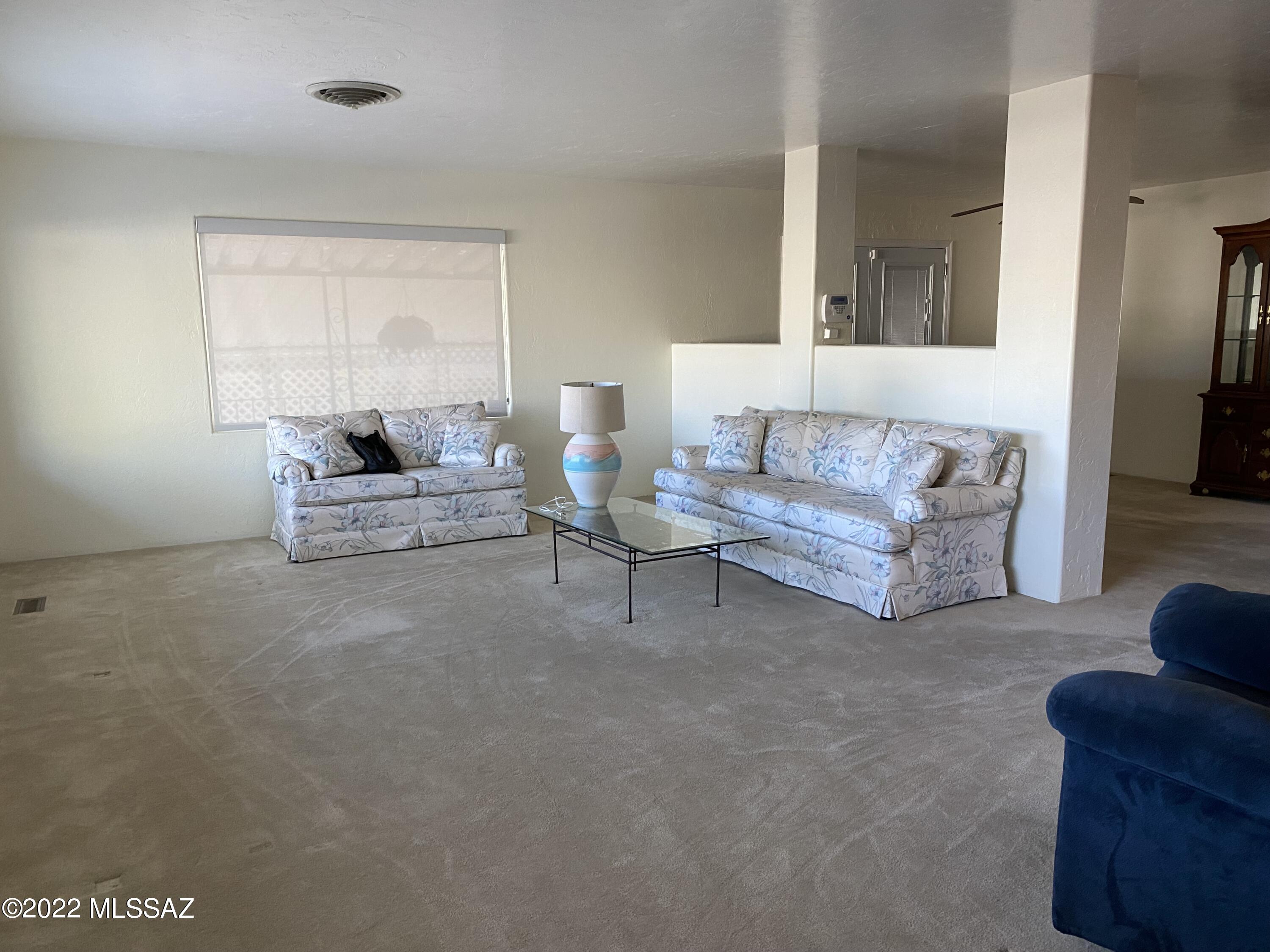 Tucson Estates (1-192) - Residential