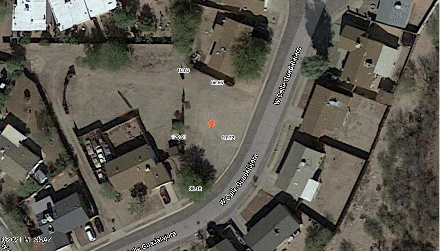 Kennedy Park Estates (1-100) - Land