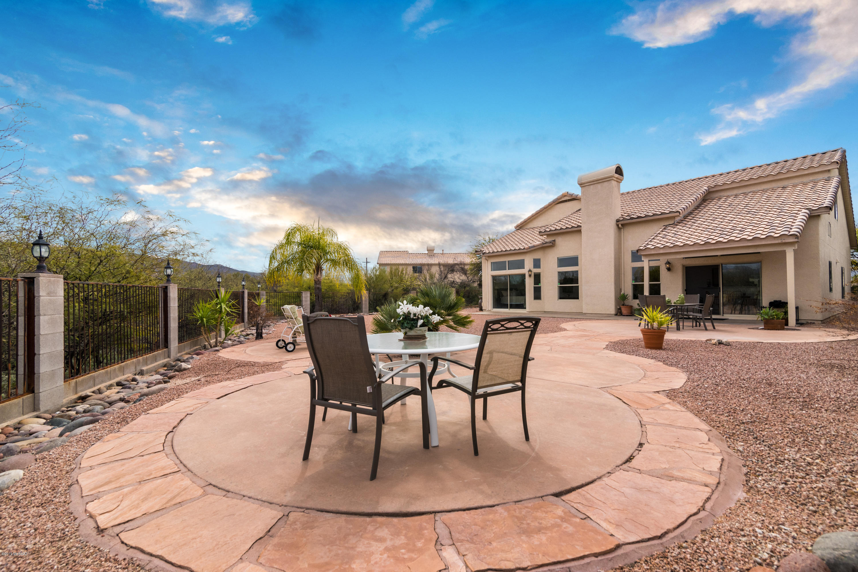 Silverado Hills Blk 6 (1-115) - Residential