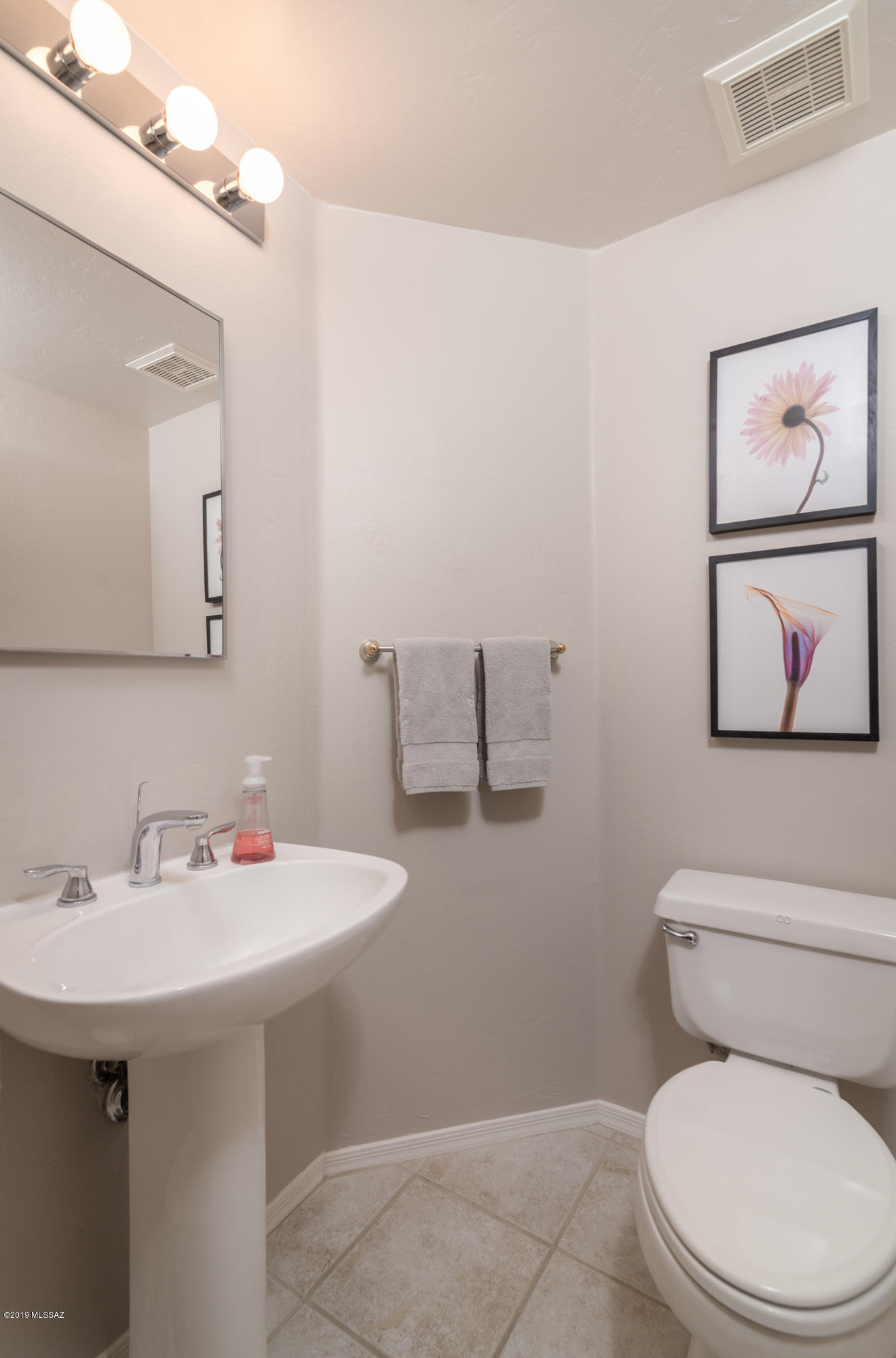 Silverado Hills Blk 6 (1-115) - Residential