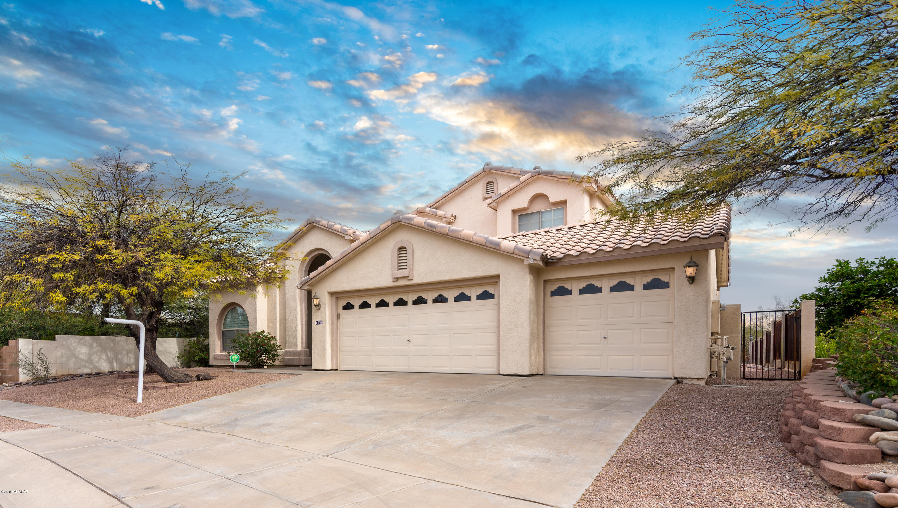 Silverado Hills Blk 6 (1-115) - Residential