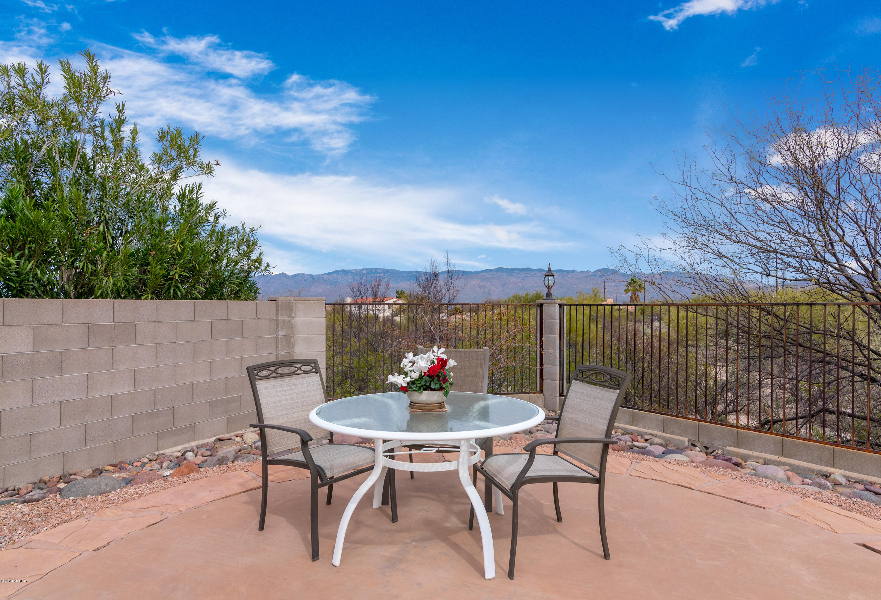 Silverado Hills Blk 6 (1-115) - Residential