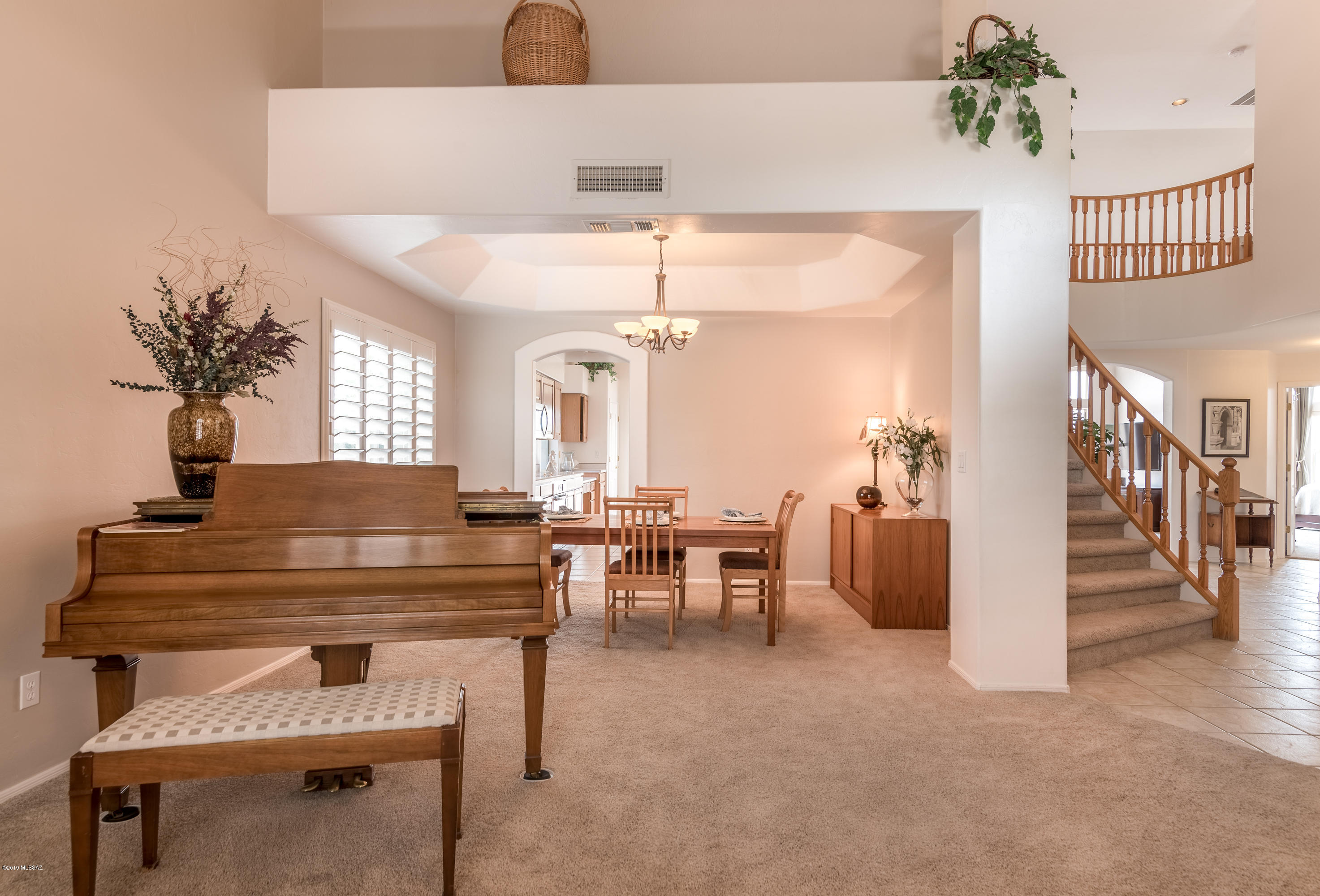 Silverado Hills Blk 6 (1-115) - Residential