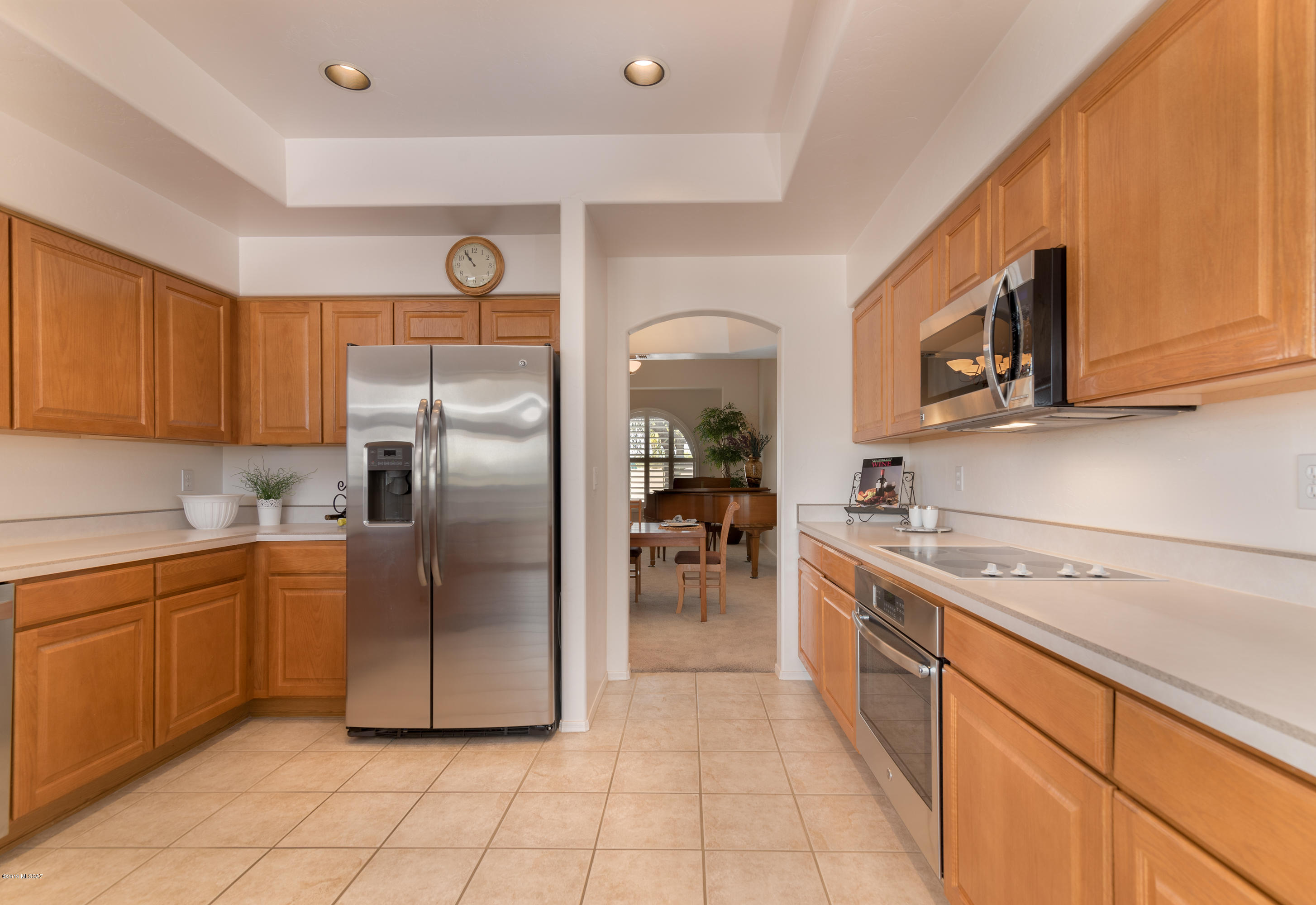 Silverado Hills Blk 6 (1-115) - Residential