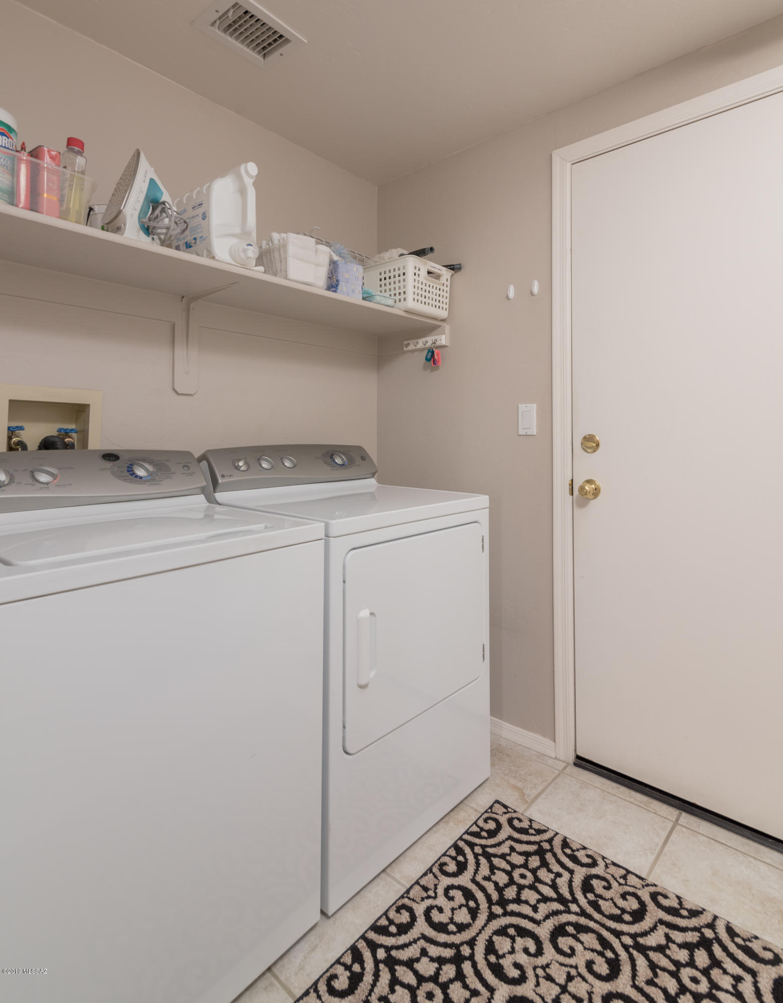 Silverado Hills Blk 6 (1-115) - Residential