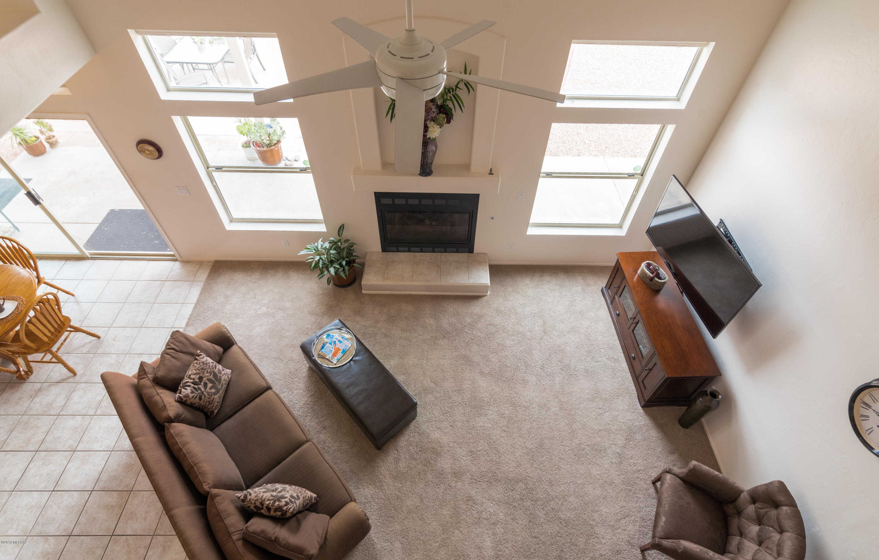 Silverado Hills Blk 6 (1-115) - Residential