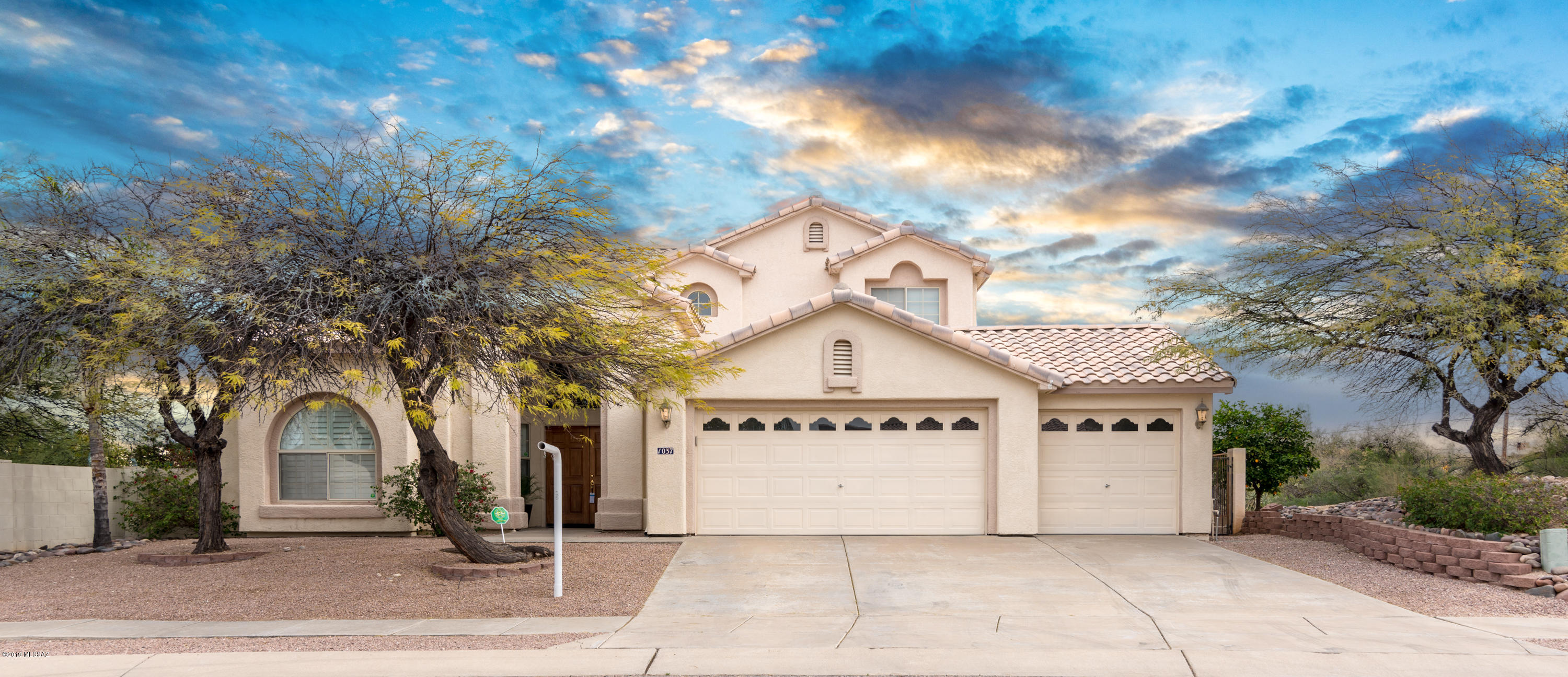 Silverado Hills Blk 6 (1-115) - Residential