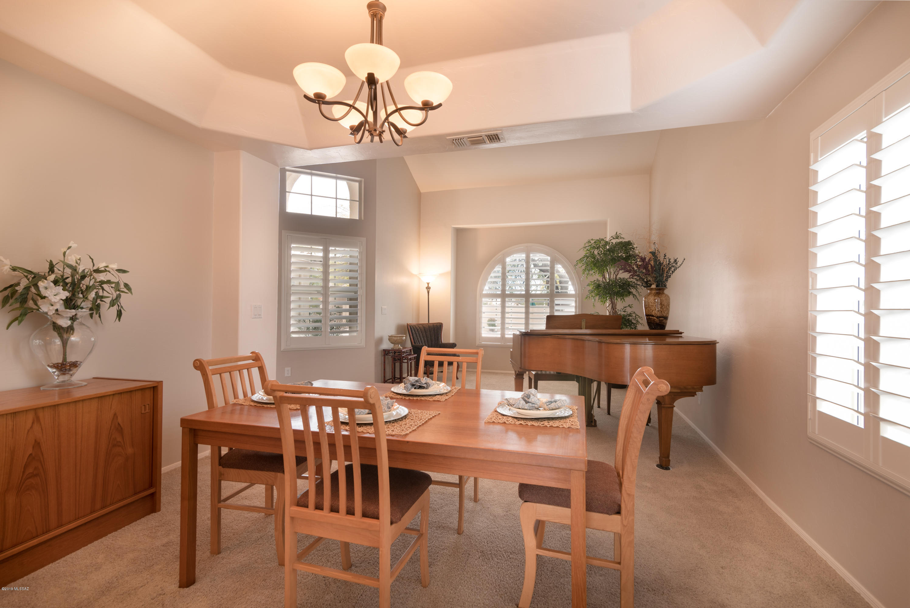 Silverado Hills Blk 6 (1-115) - Residential