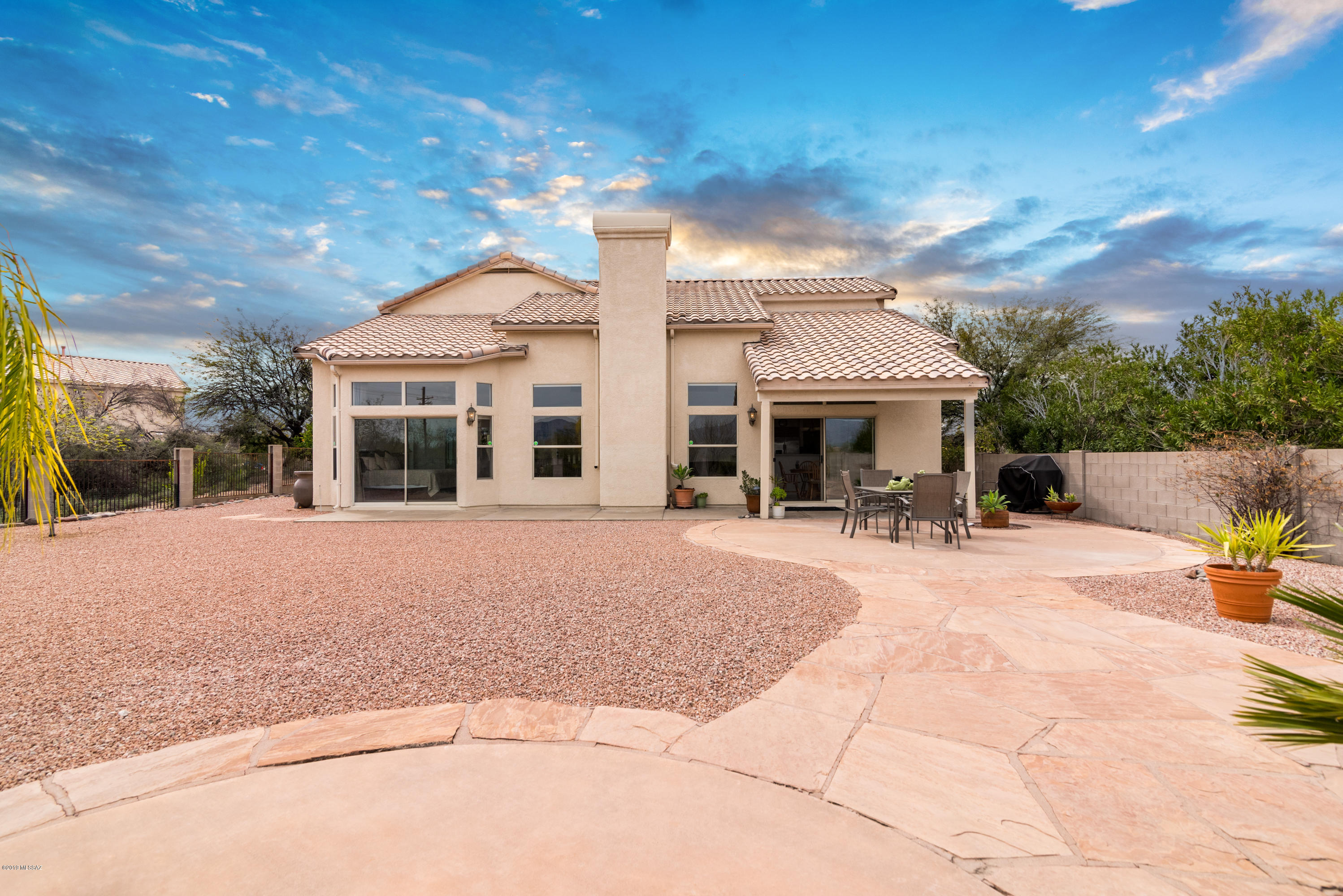 Silverado Hills Blk 6 (1-115) - Residential