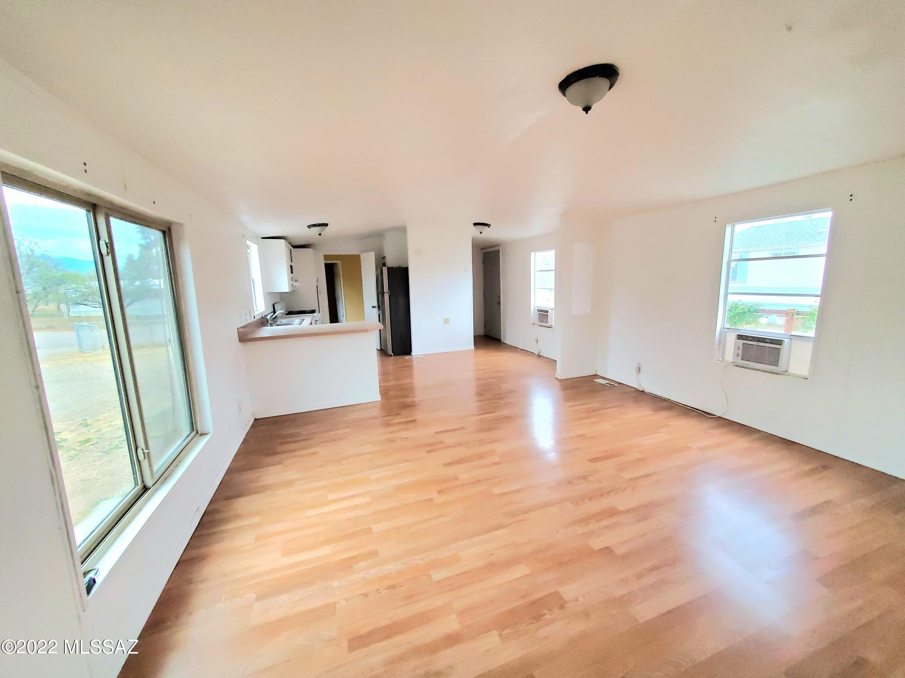 Mescal Lakes - Residential
