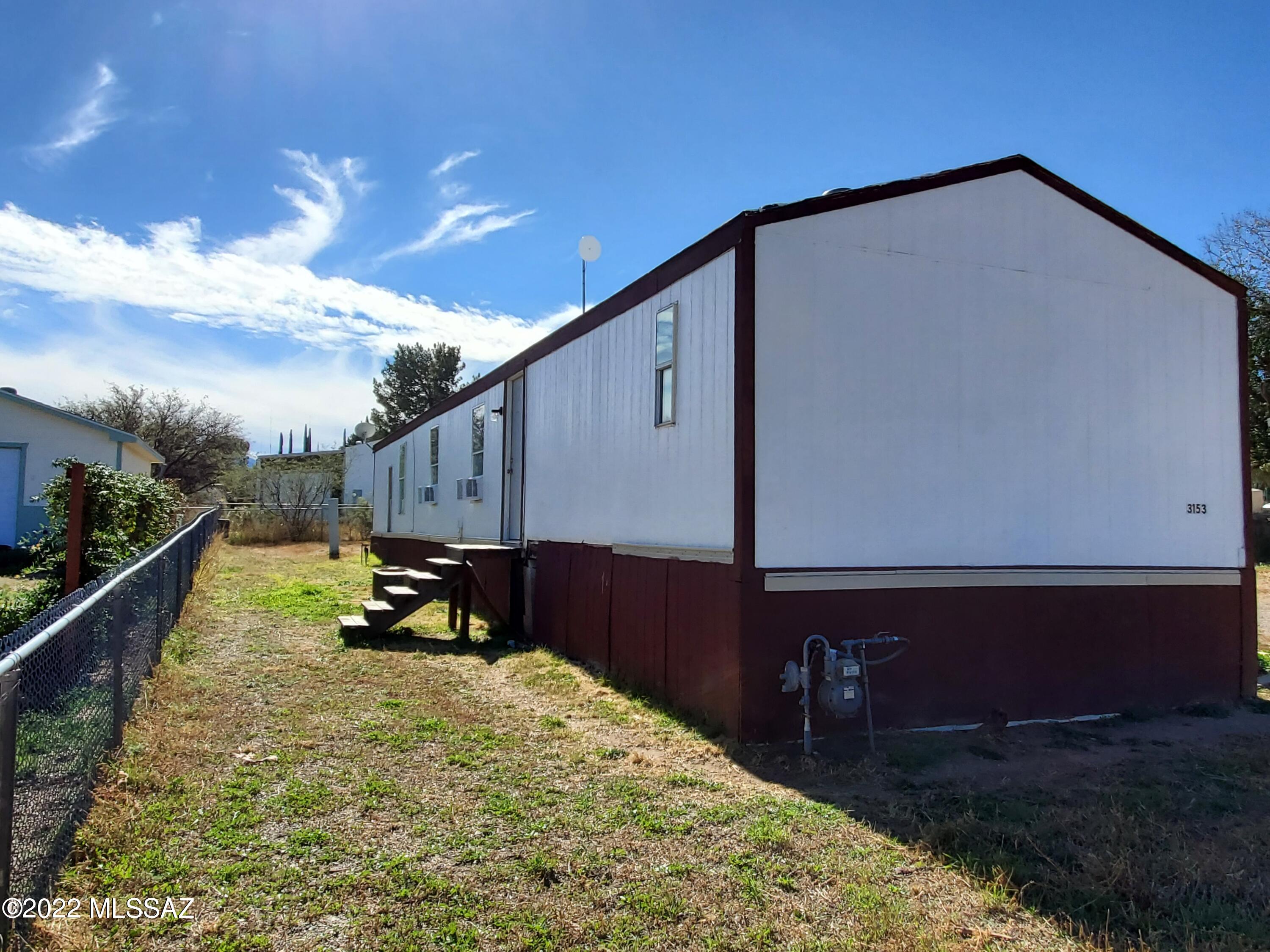 Mescal Lakes - Residential