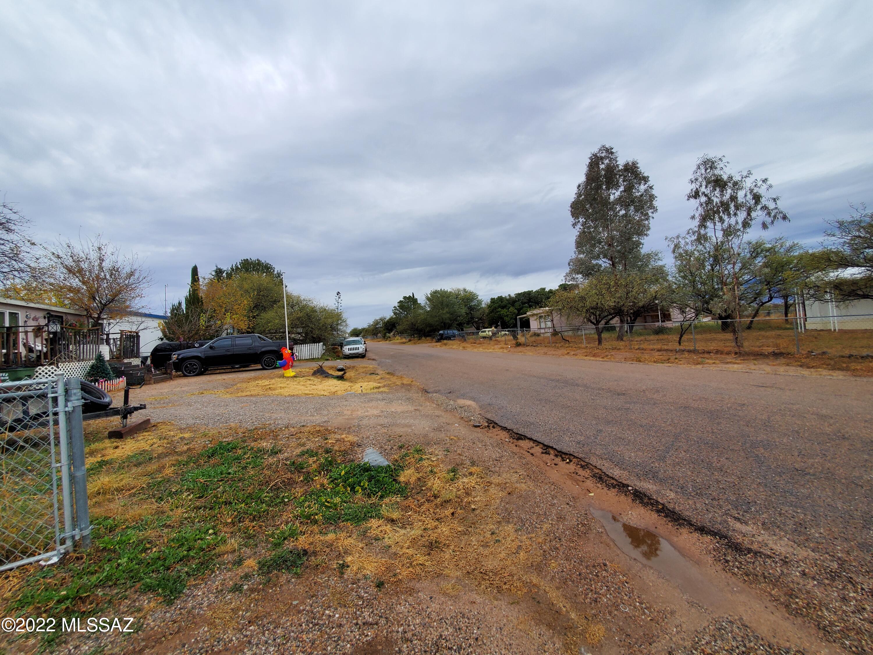 Mescal Lakes - Residential