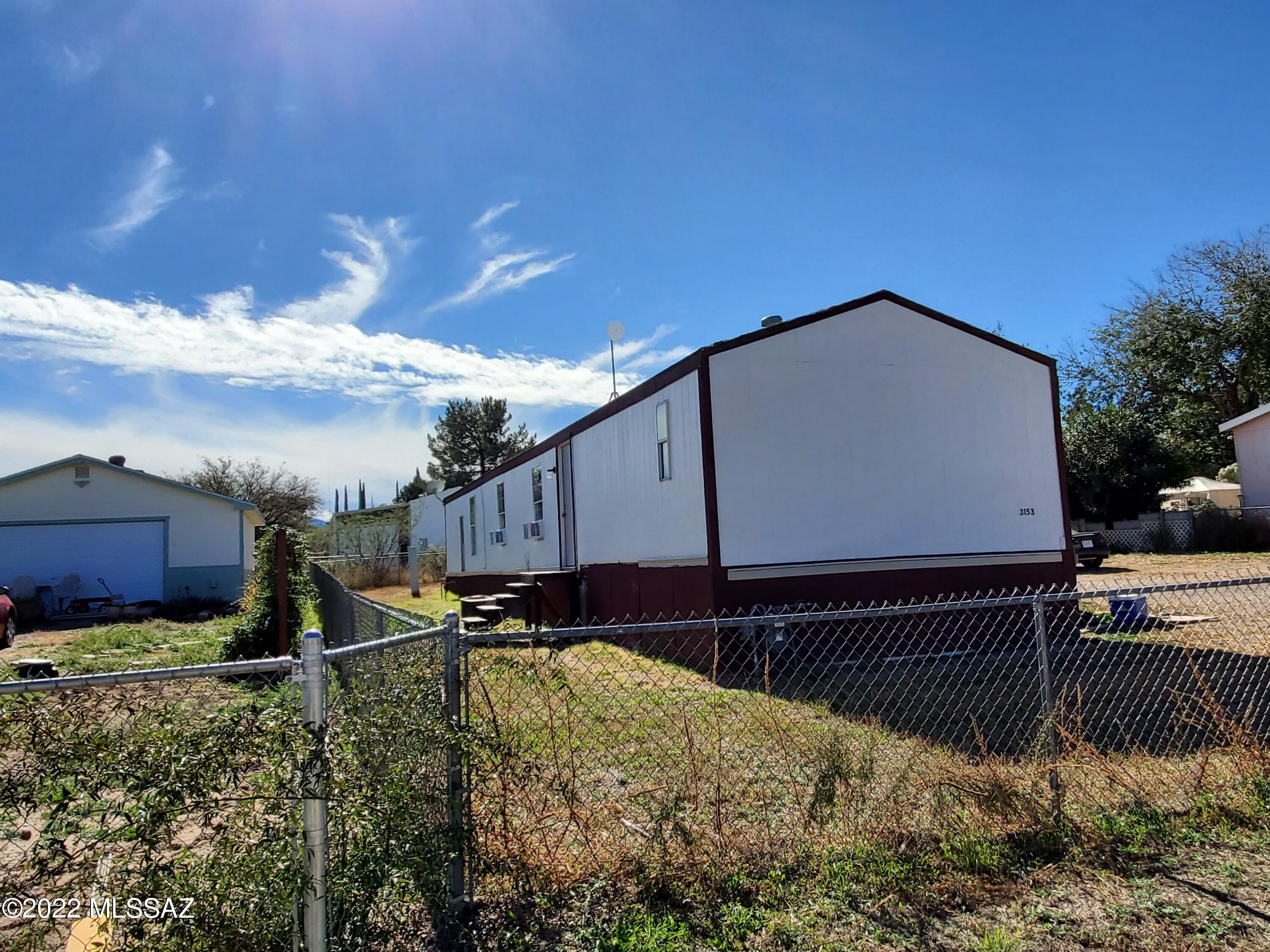 Mescal Lakes - Residential
