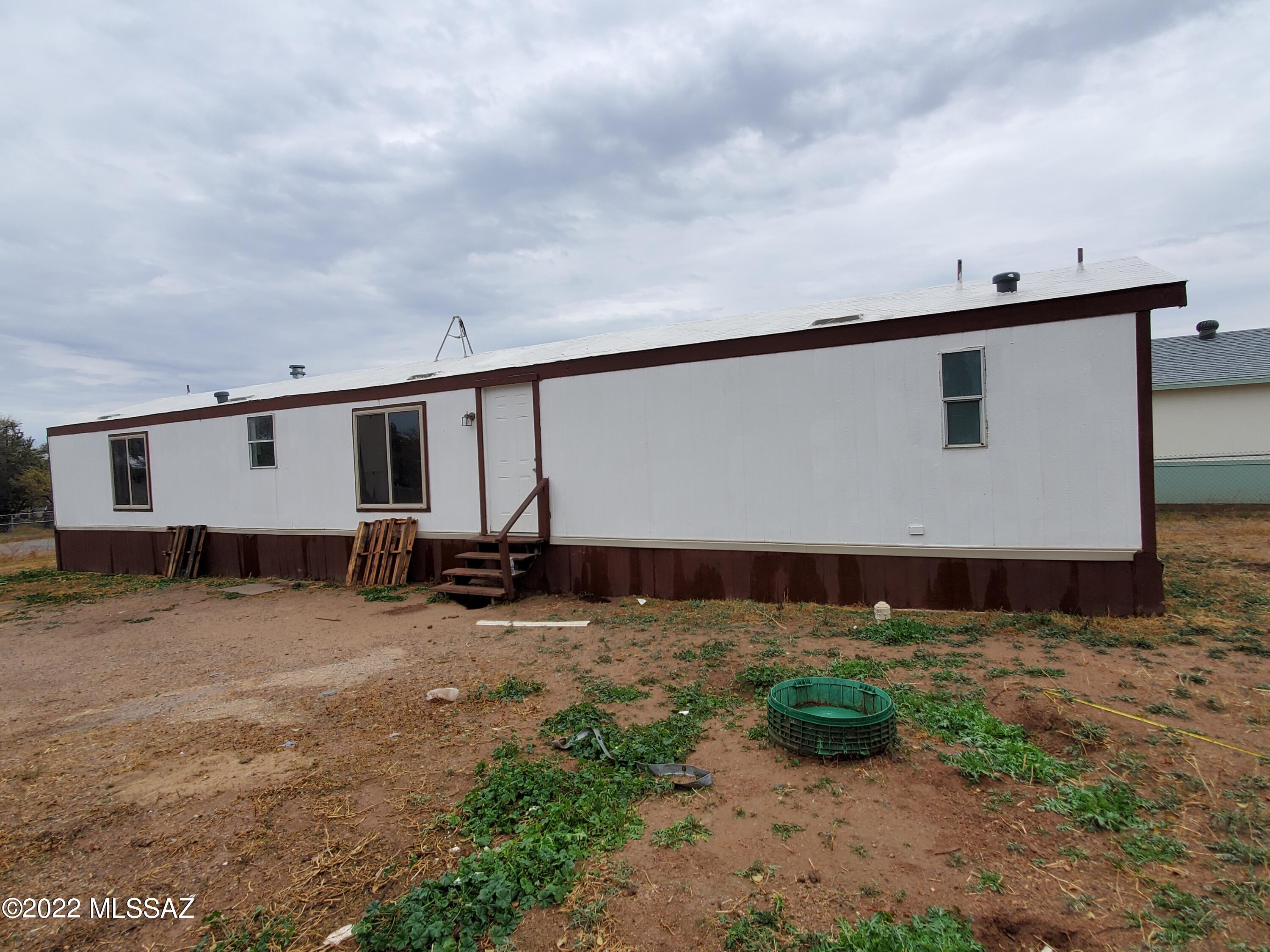 Mescal Lakes - Residential