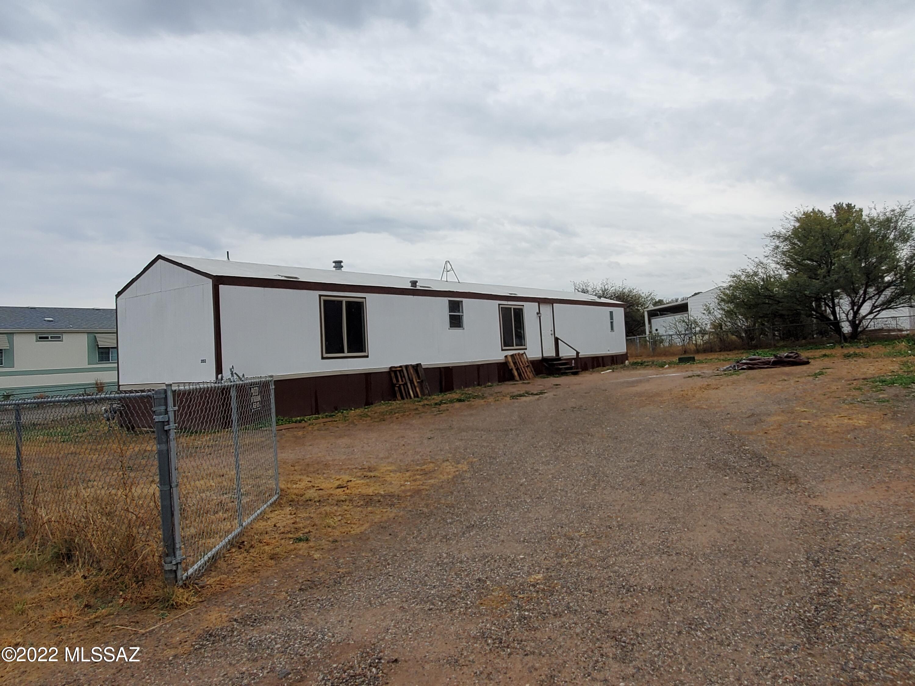 Mescal Lakes - Residential