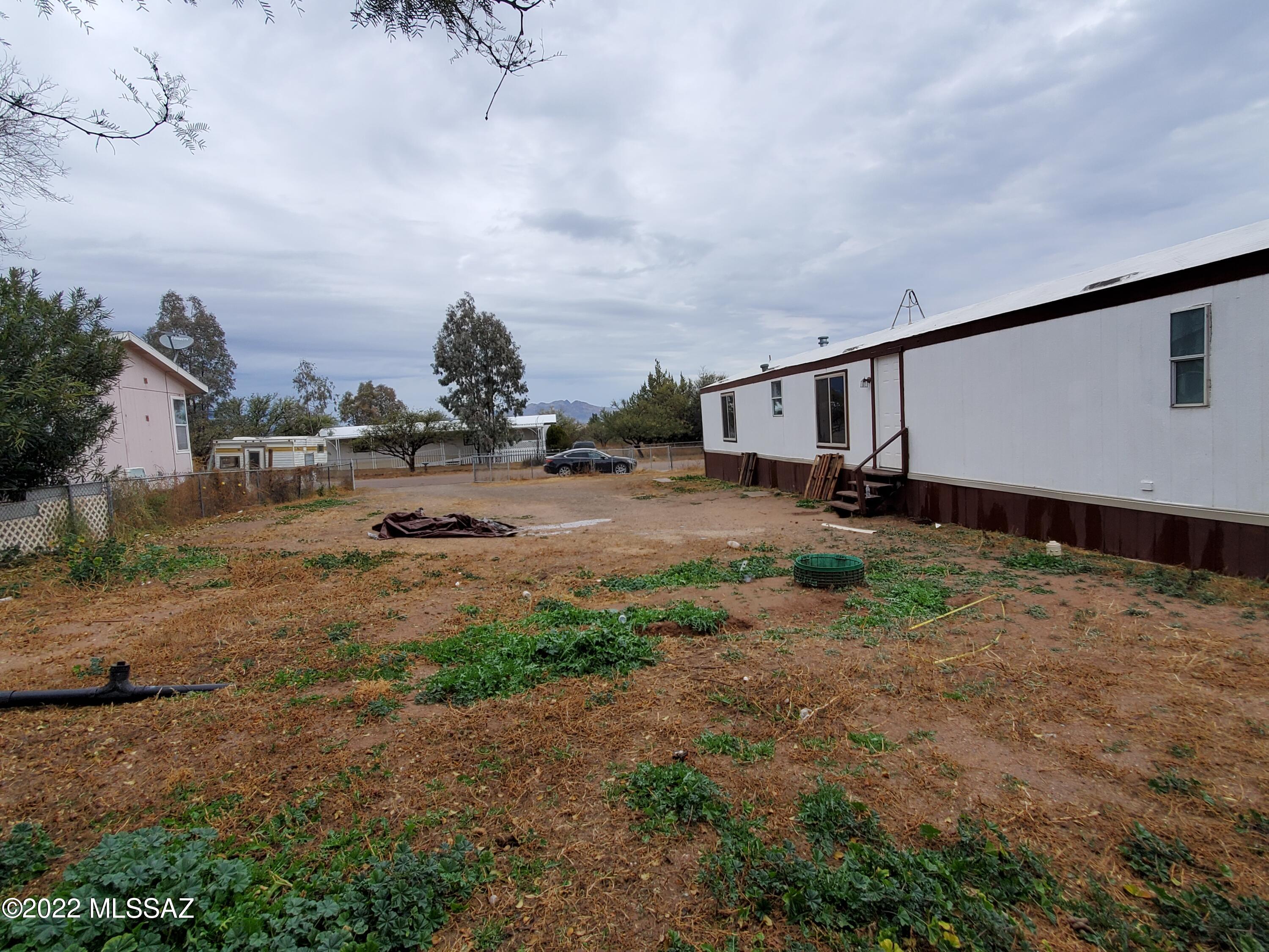 Mescal Lakes - Residential