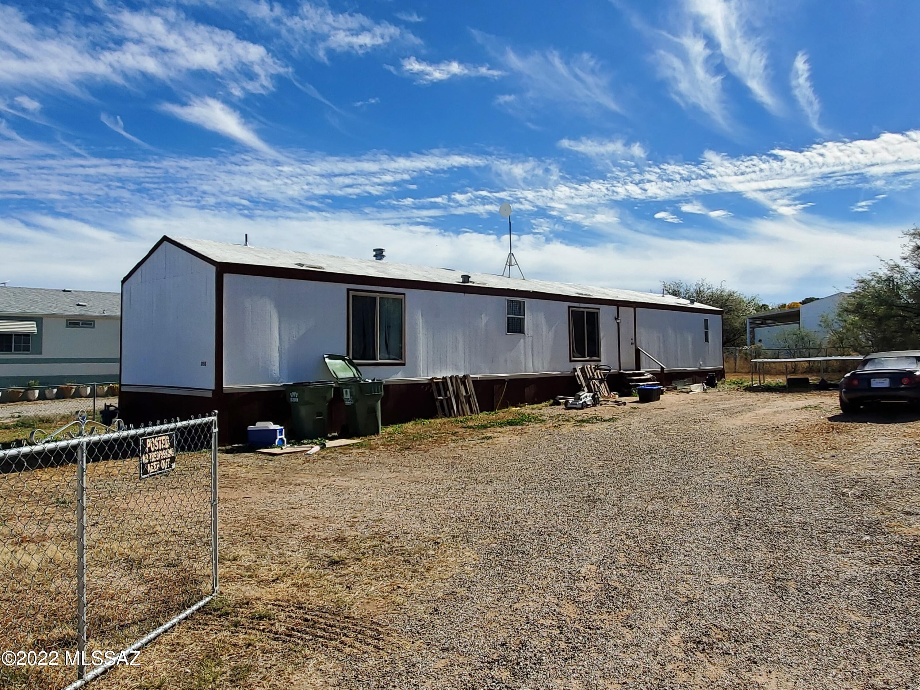 Mescal Lakes - Residential