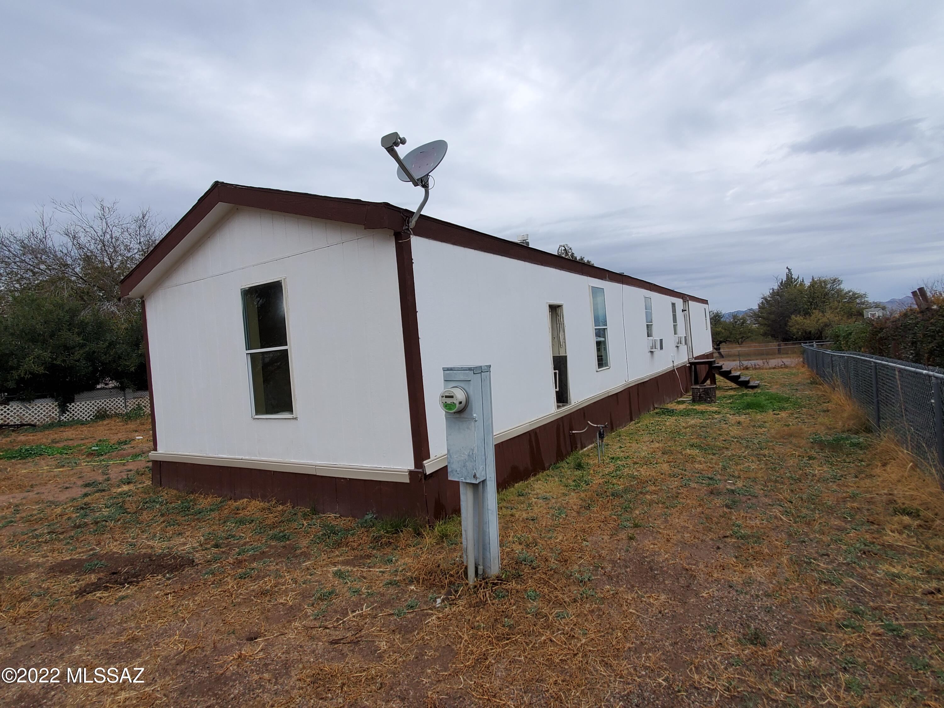 Mescal Lakes - Residential